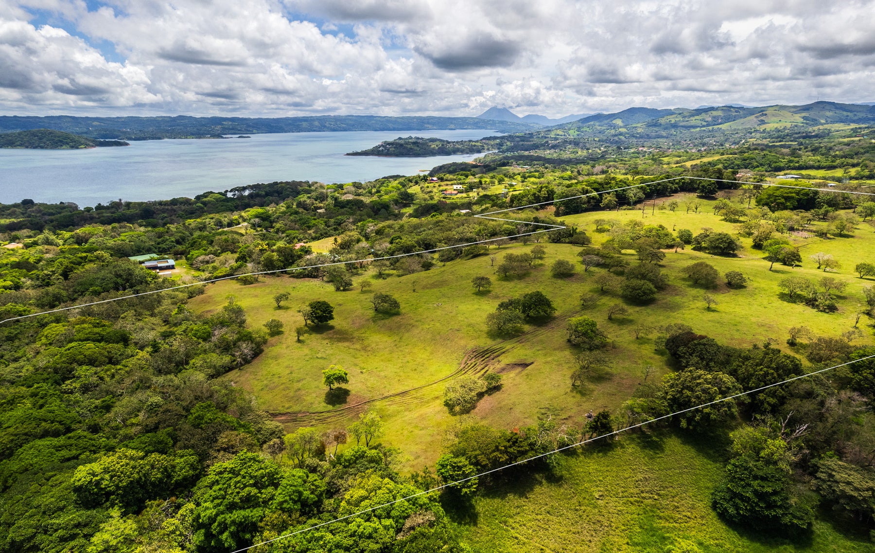 Development Property With Lake Views, Tilaran, Arenal, Tilaran, Guanacaste, Costa Rica 50804