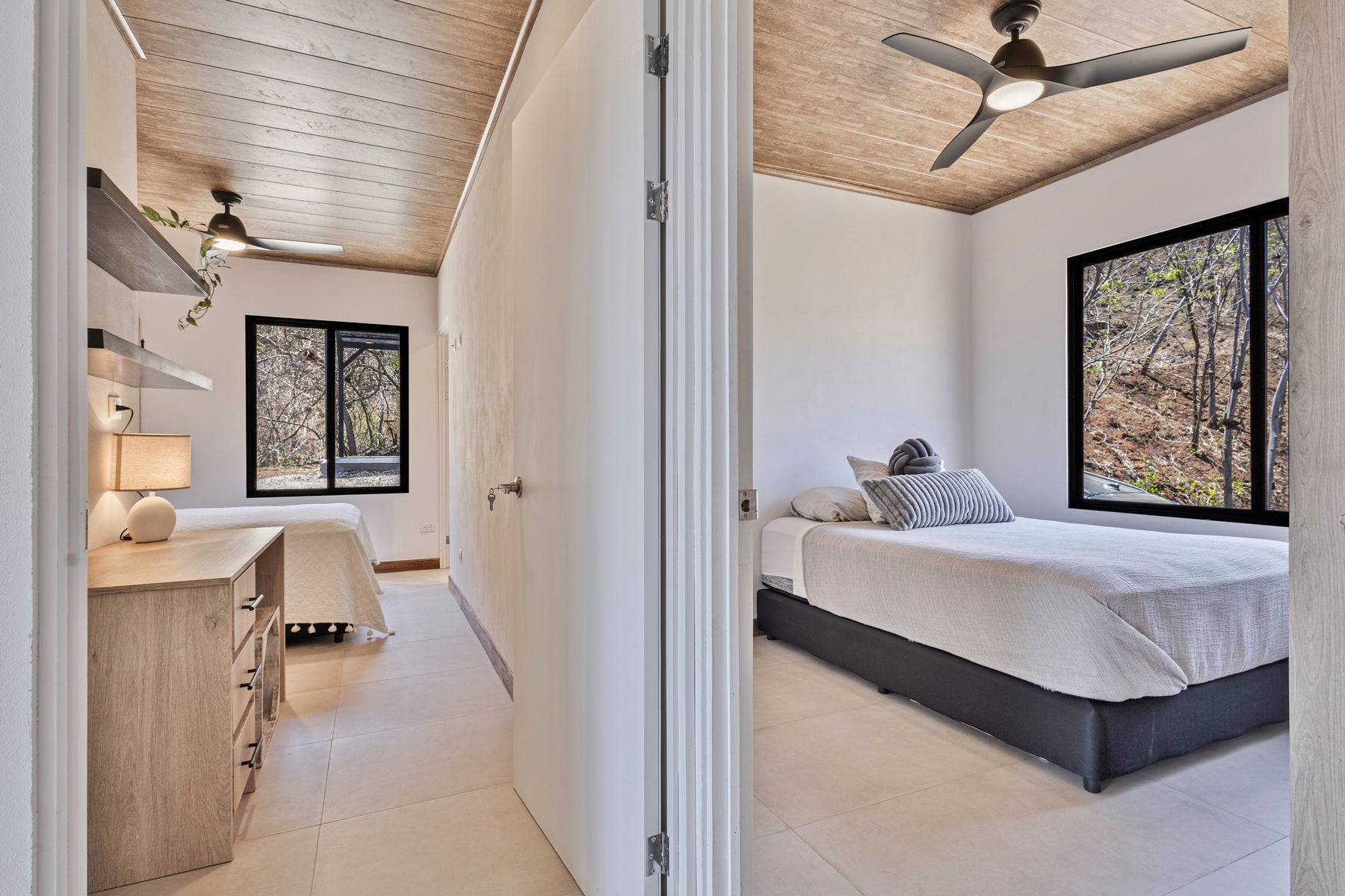 Modern Hilltop Home with Ocean Views — photo 12 of 19