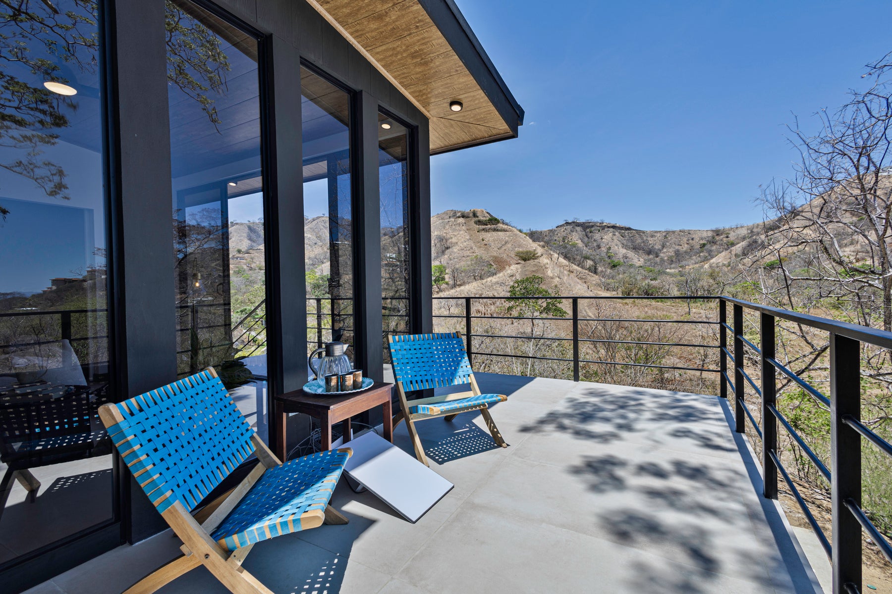 Modern Hilltop Home with Ocean Views, Playas del Coco, Papagayo, Sardinal, Carrillo, Guanacaste, Costa Rica 50503