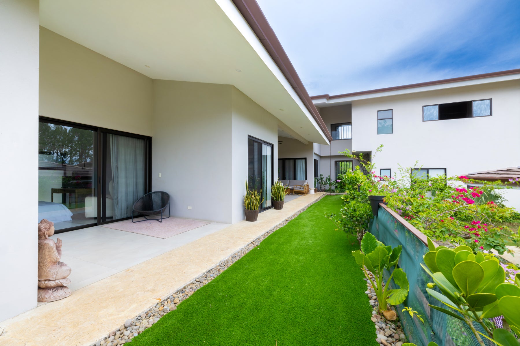 Modern Family Residence, La Guacima, Hacienda Los Reyes, La Guacima, Alajuela, Alajuela, Alajuela, Alajuela, Costa Rica 20105