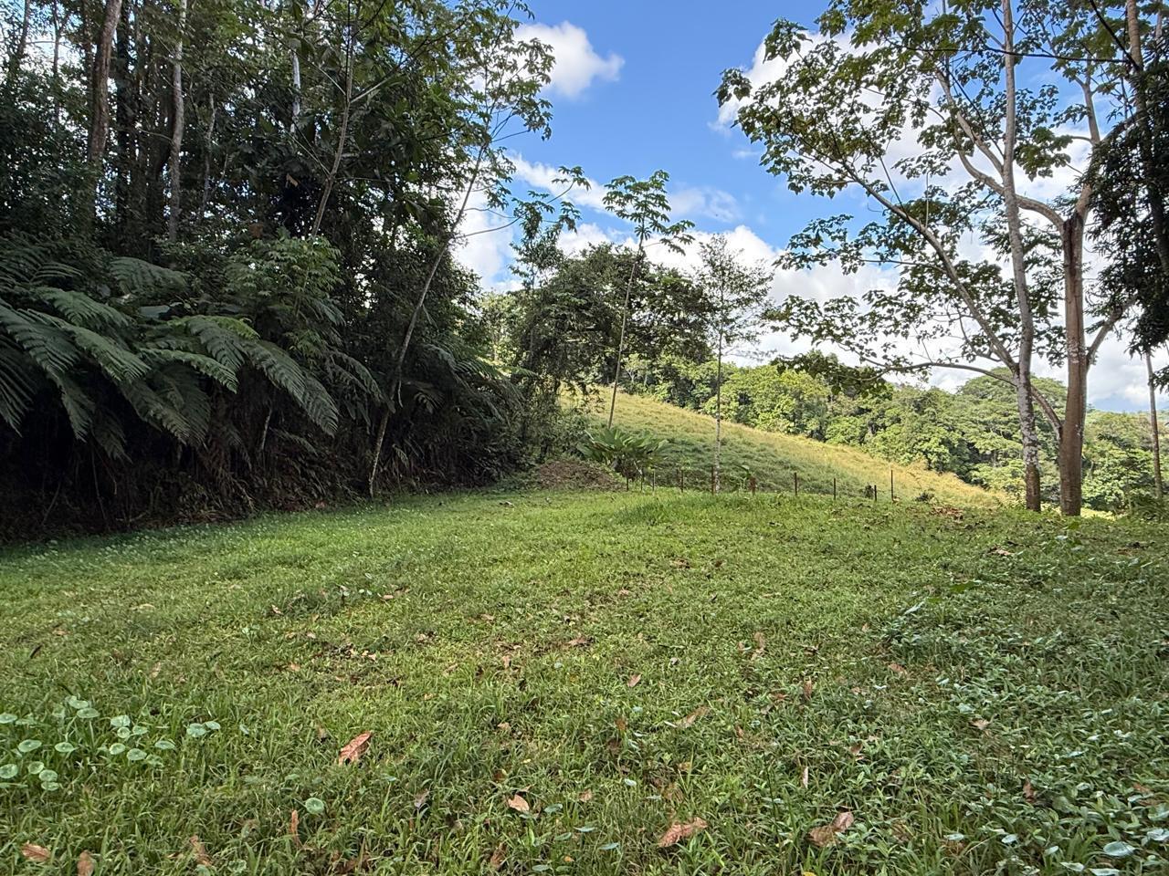 Lagunas Mountain View lot in Lagunas read to build — photo 11 of 12