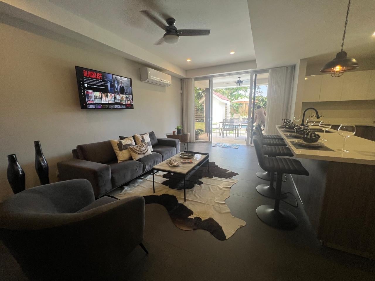 La floresta  garden residence — photo 5 of 12