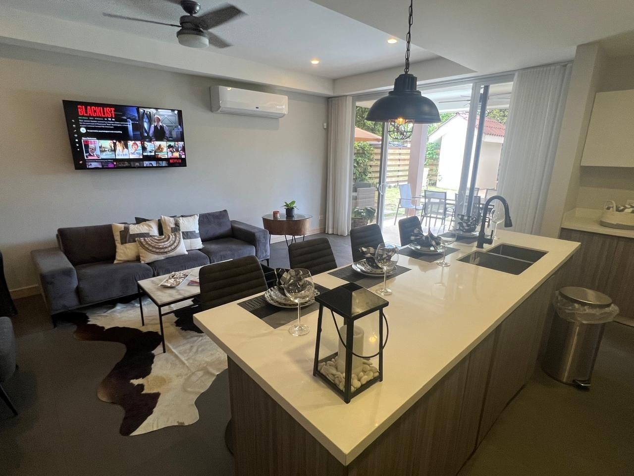 La floresta  garden residence — photo 6 of 12
