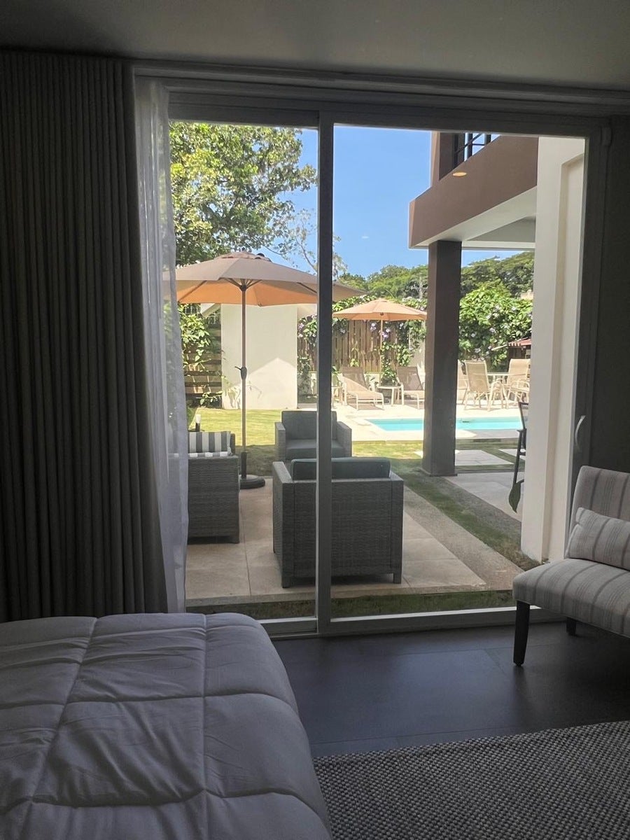 La floresta  garden residence — photo 9 of 12