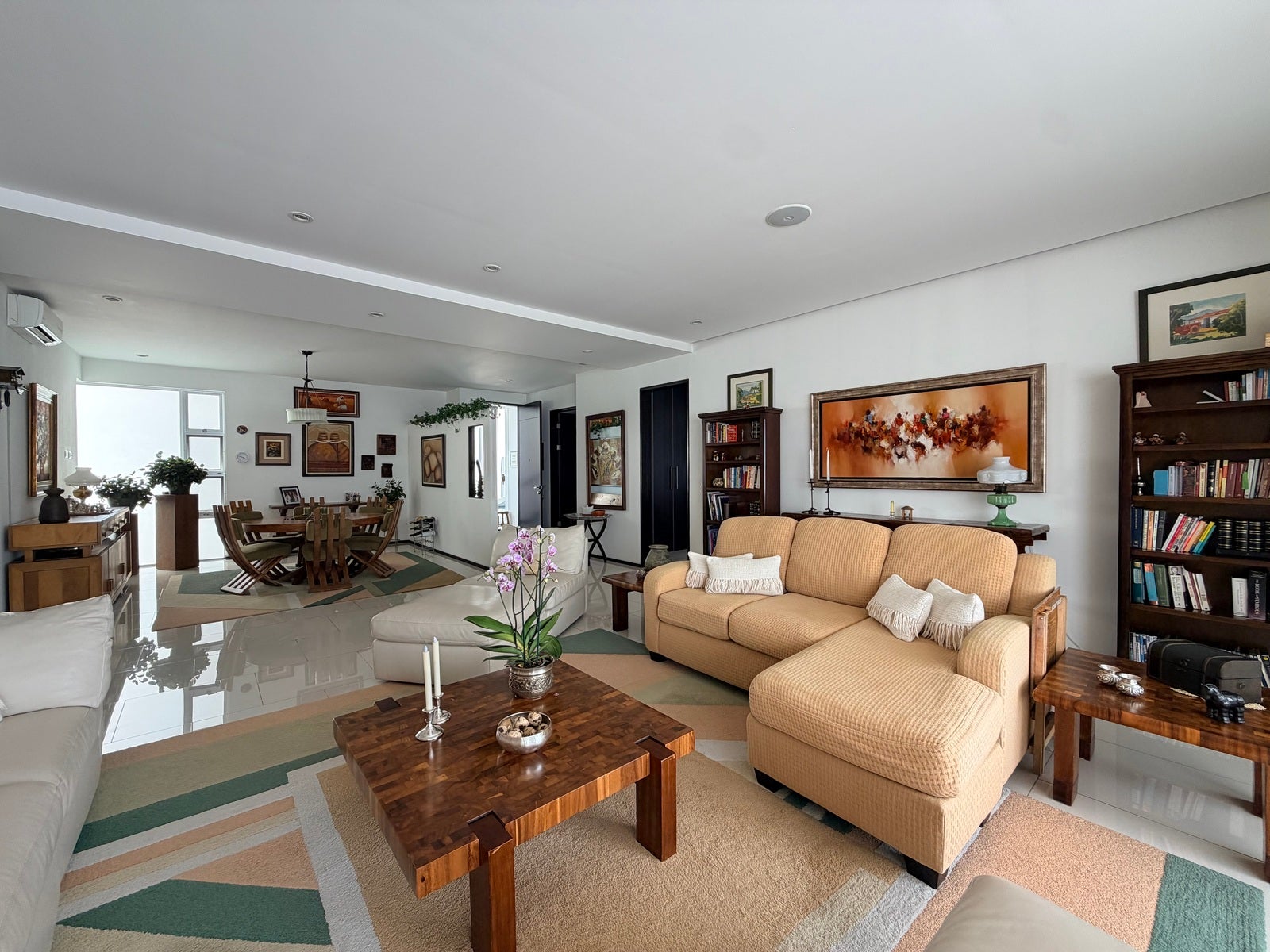 Vereda del Rio residence — photo 2 of 12