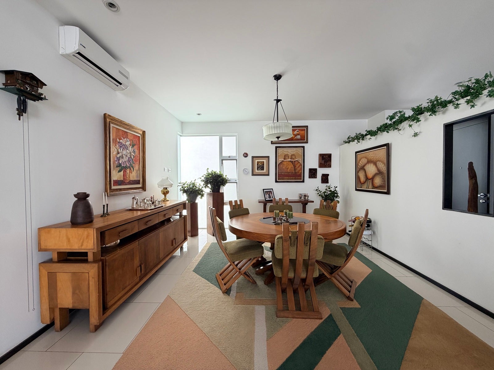 Vereda del Rio residence — photo 3 of 12