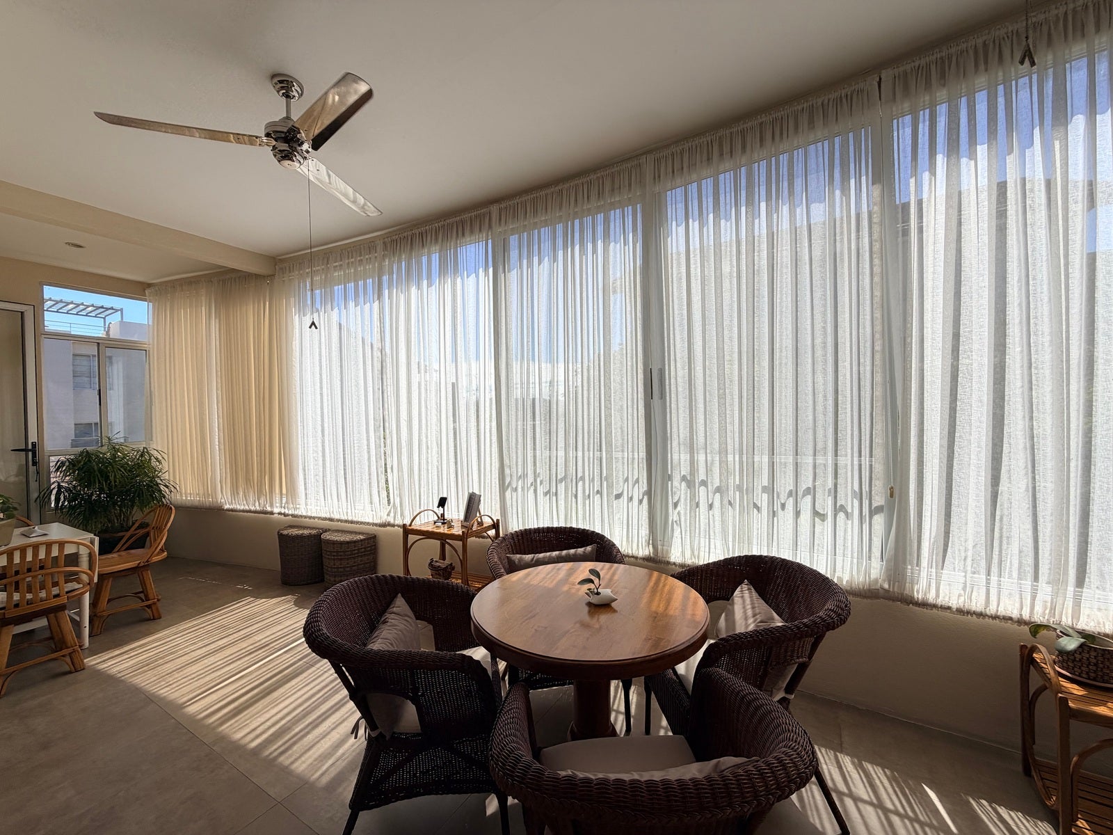 Vereda del Rio residence — photo 4 of 12