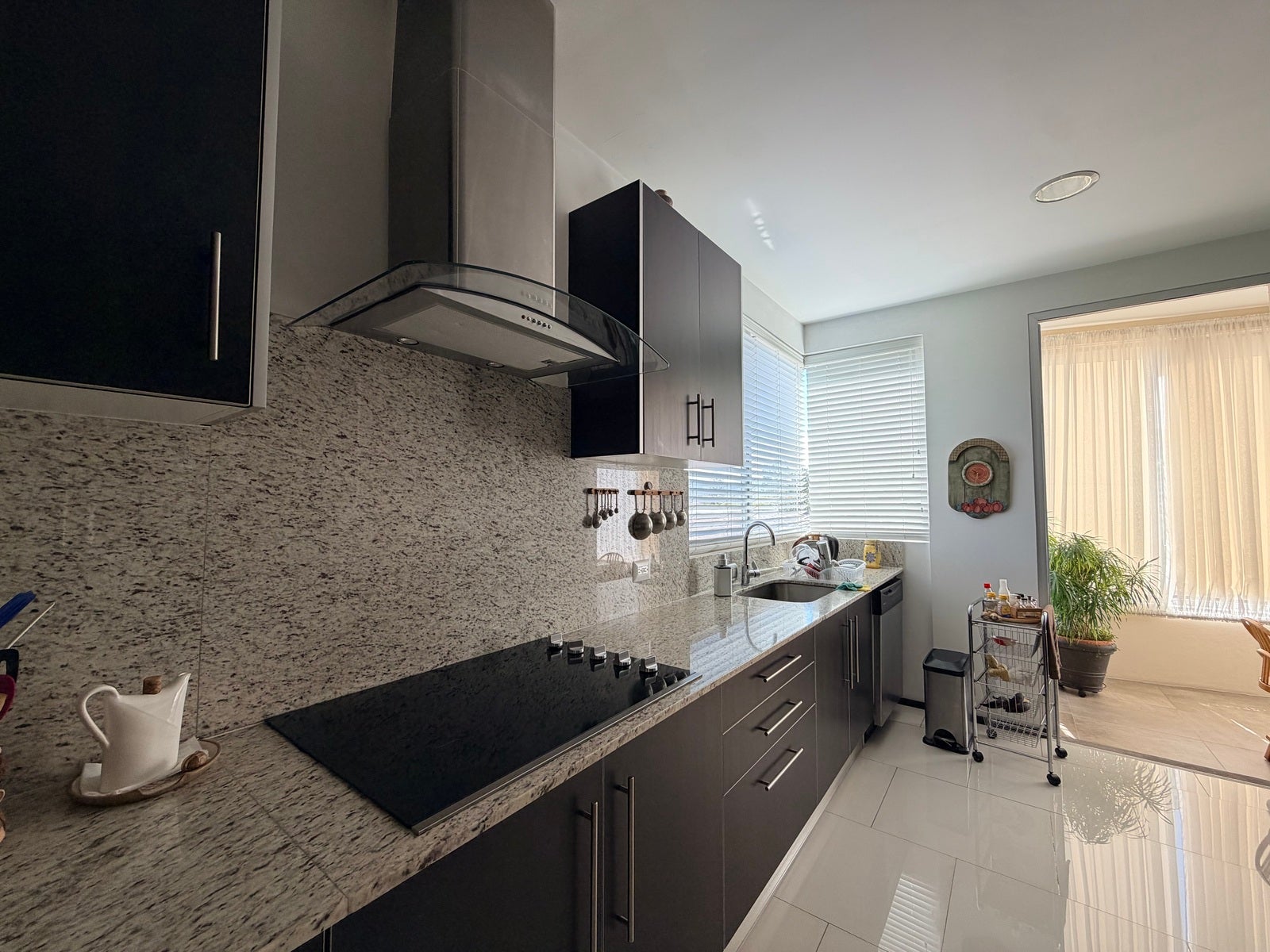 Vereda del Rio residence — photo 5 of 12