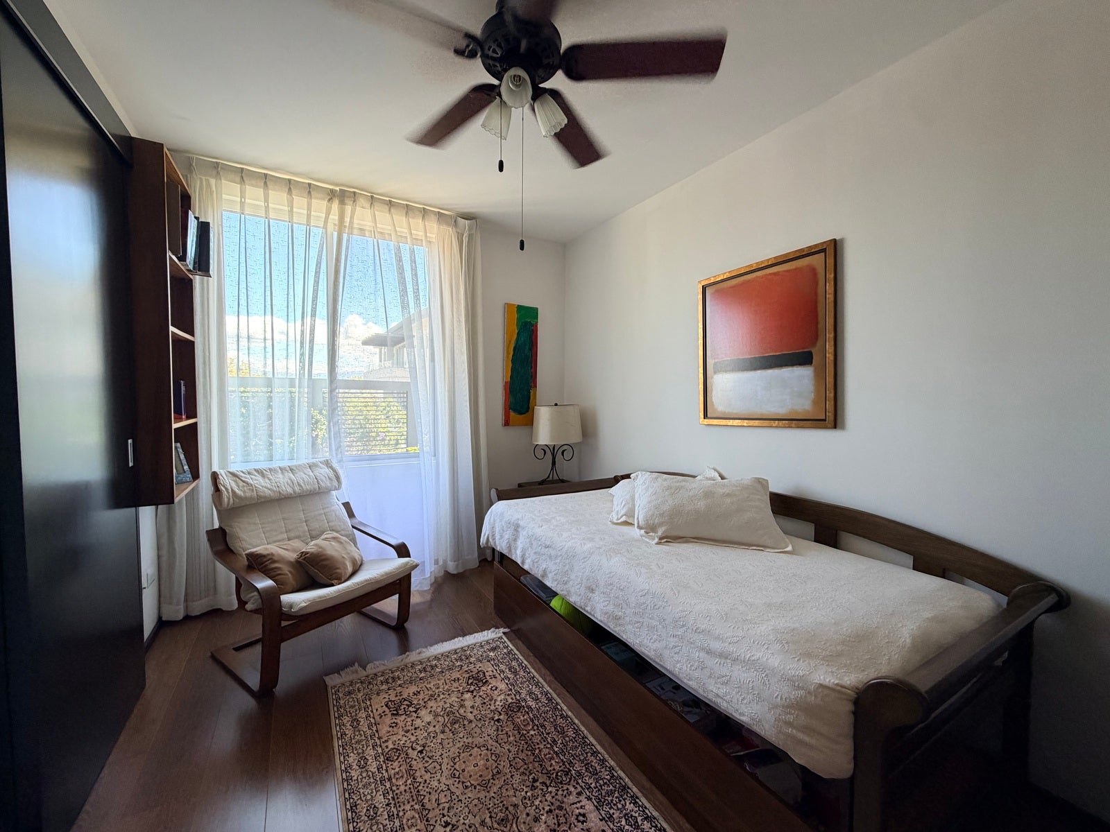 Vereda del Rio residence — photo 10 of 12