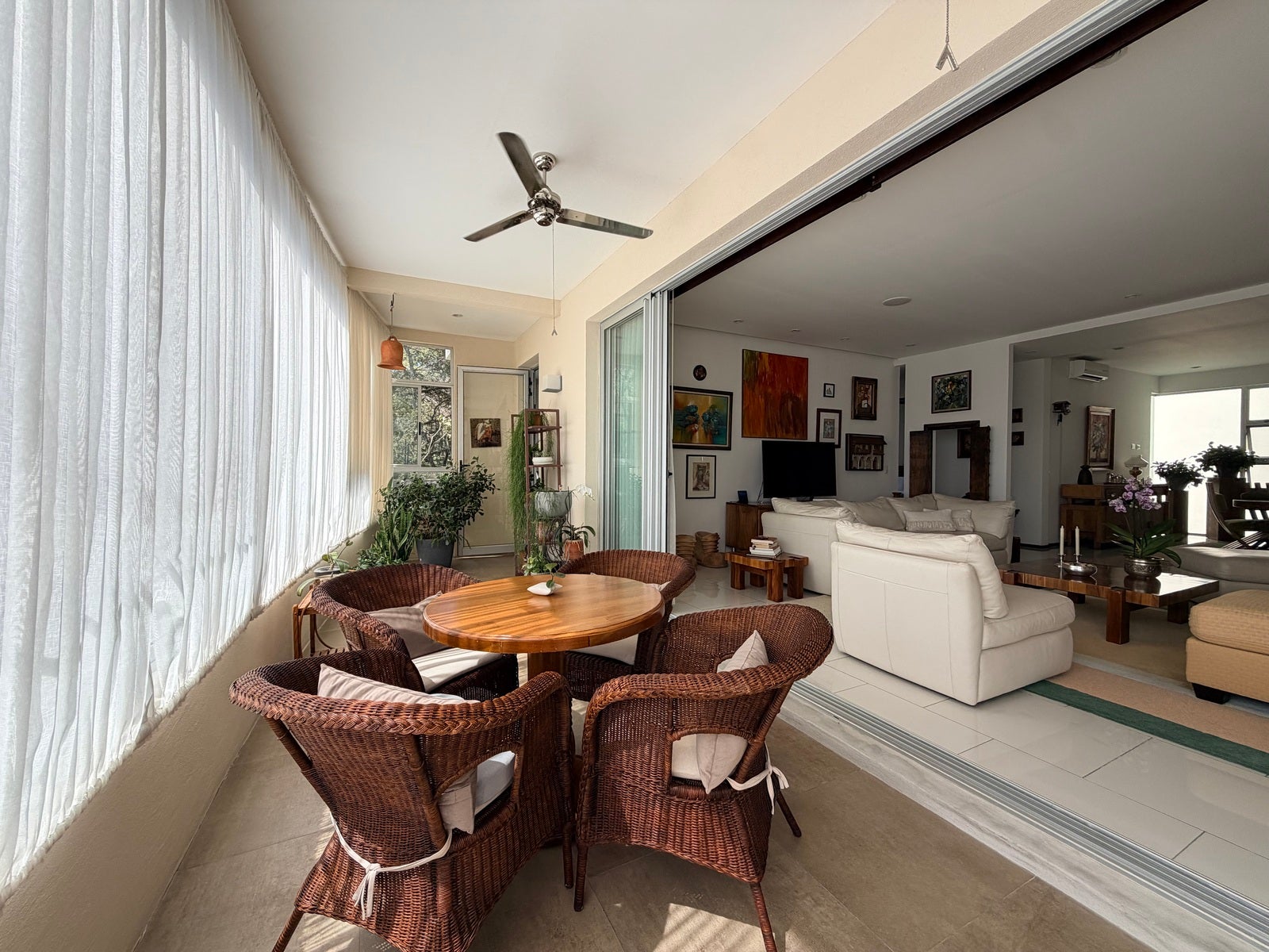 Vereda del Rio residence — photo 11 of 12