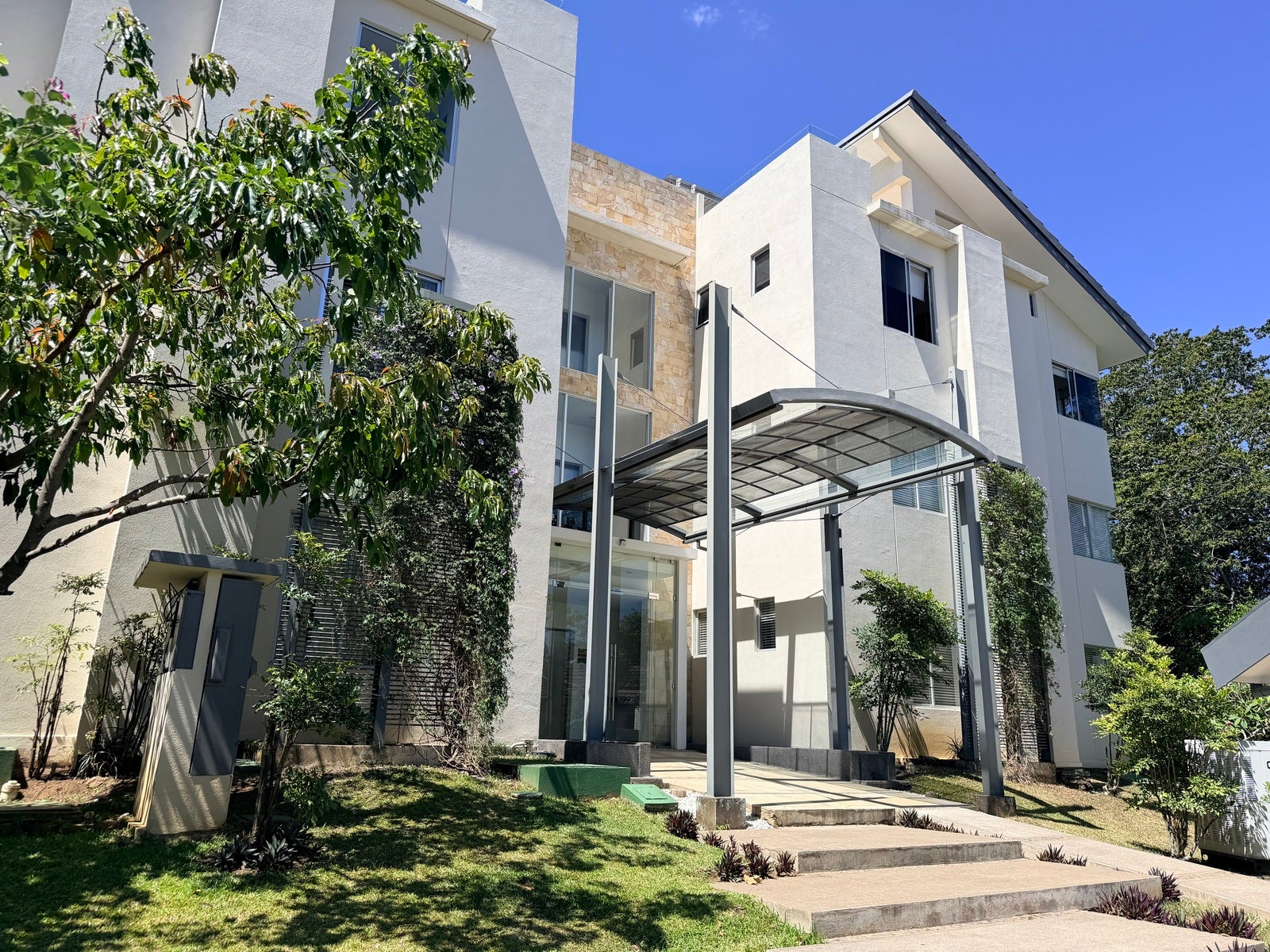 Vereda del Rio residence — photo 12 of 12