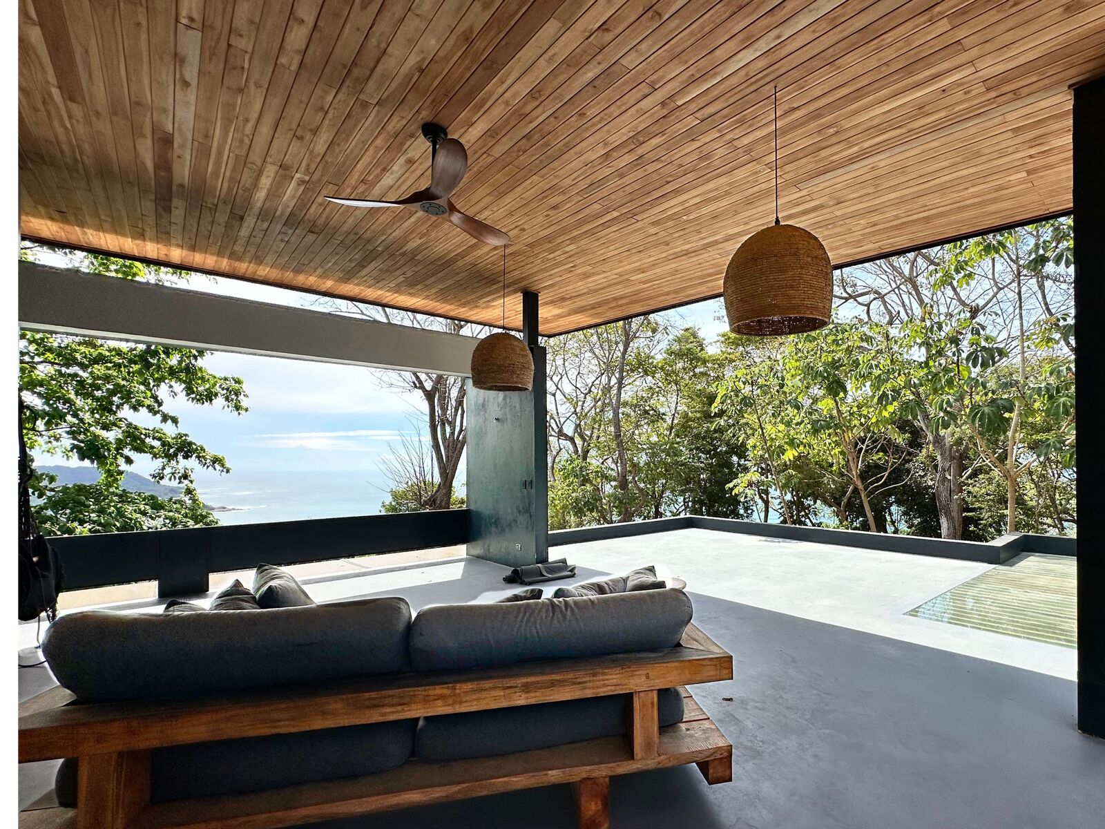 Ocean View Villa — photo 4 of 19