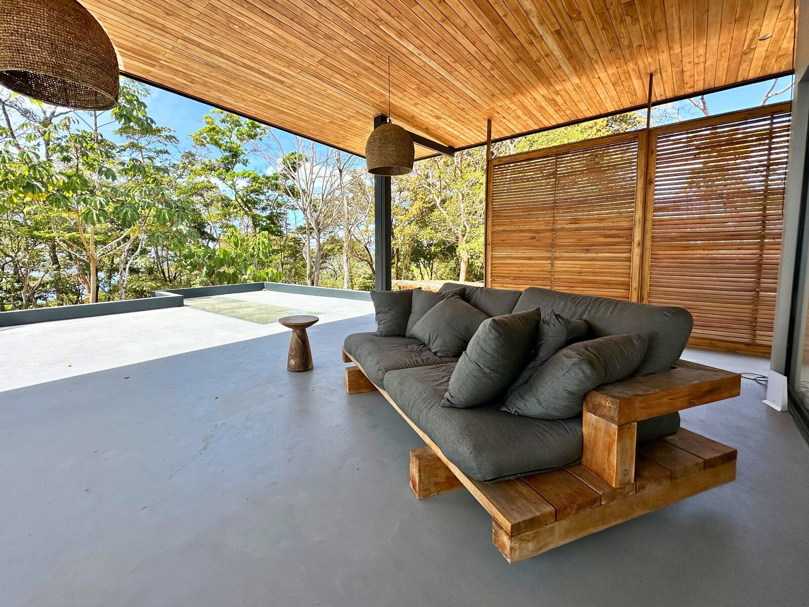 Ocean View Villa — photo 5 of 19
