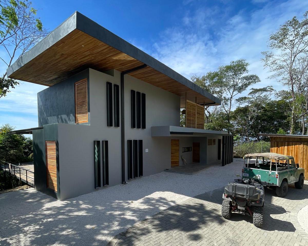 Ocean View Villa — photo 16 of 19