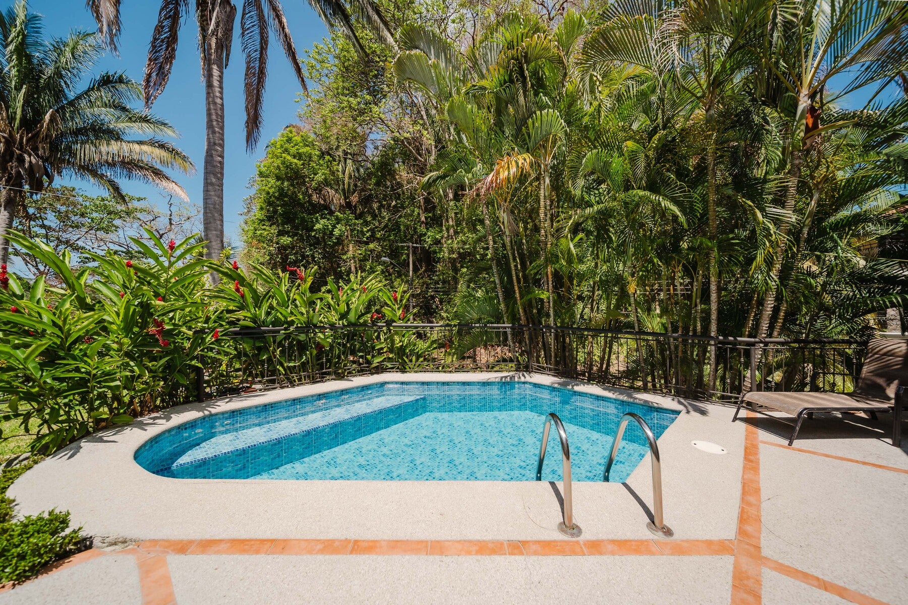 Beachside Gated Community Home — photo 7 of 19
