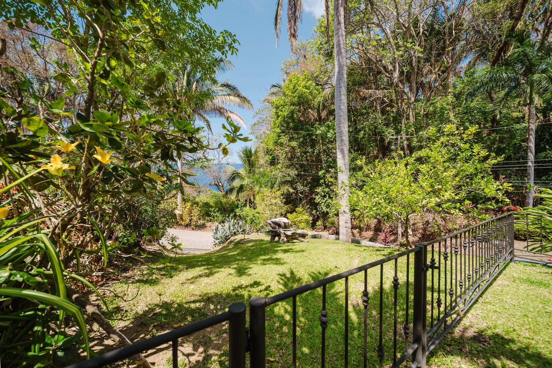Beachside Gated Community Home — photo 8 of 19