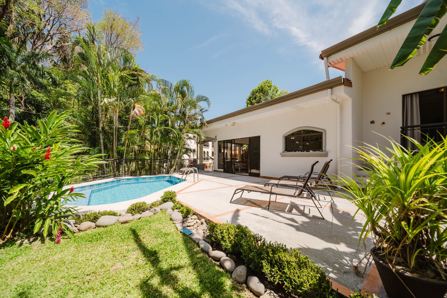 Beachside Gated Community Home — photo 9 of 19
