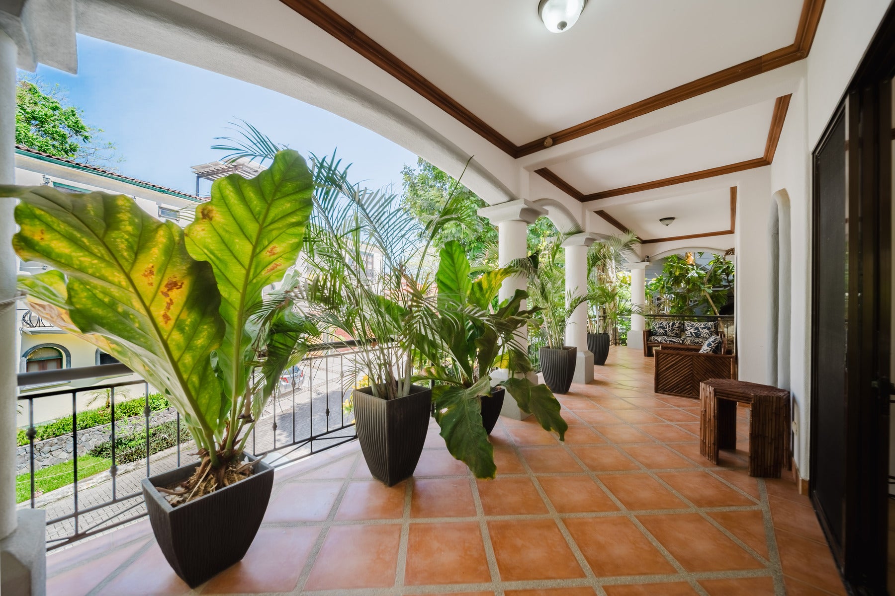 Beachside Gated Community Home — photo 10 of 19