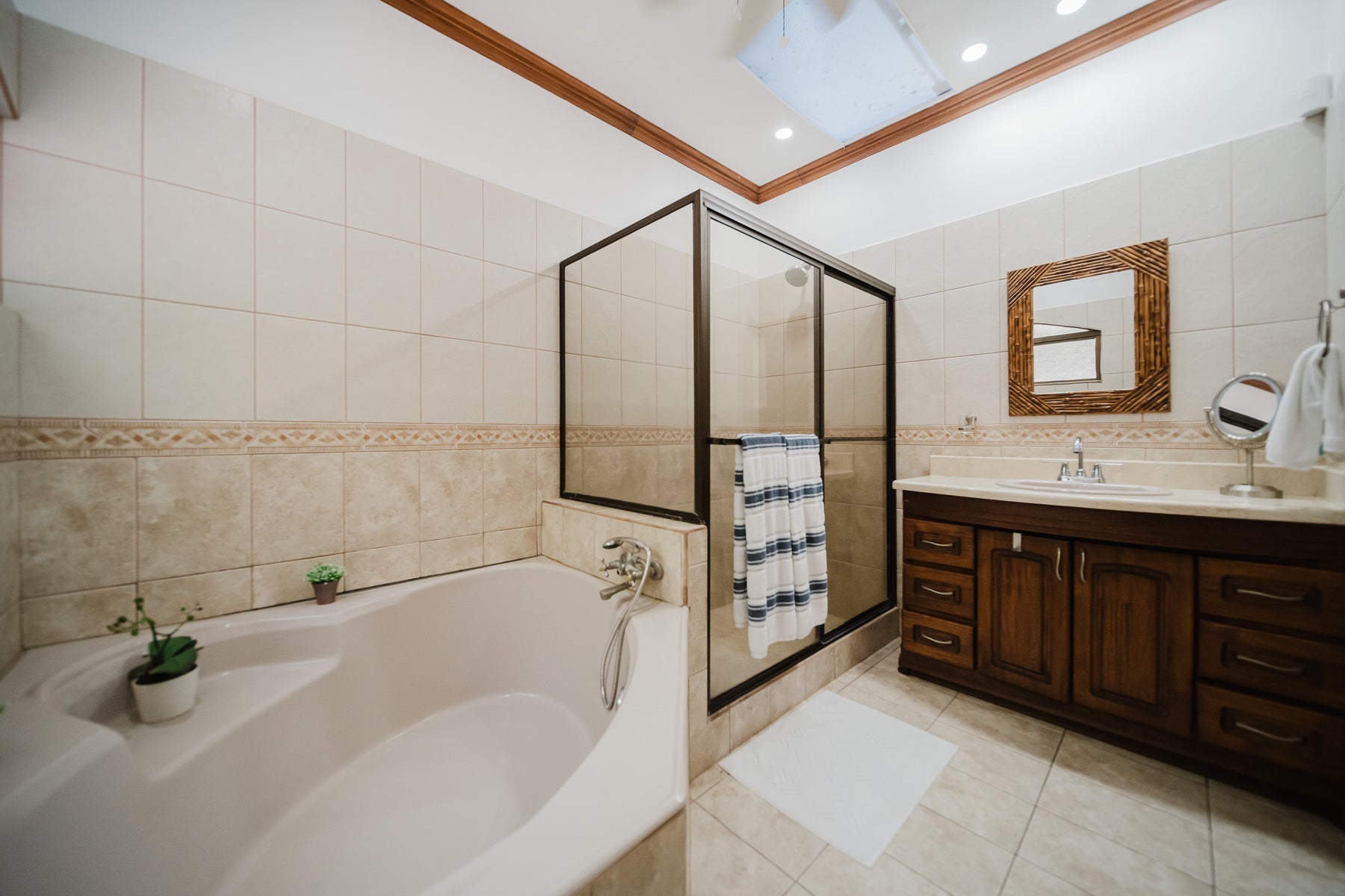 Beachside Gated Community Home — photo 12 of 19