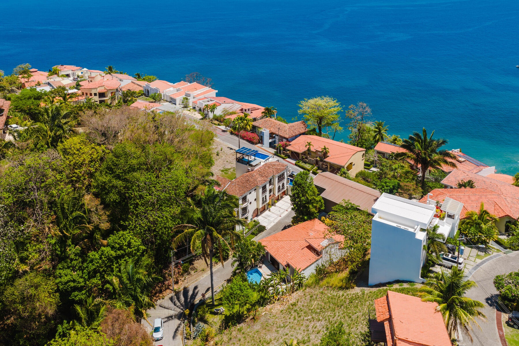 Beachside Gated Community Home — photo 18 of 19
