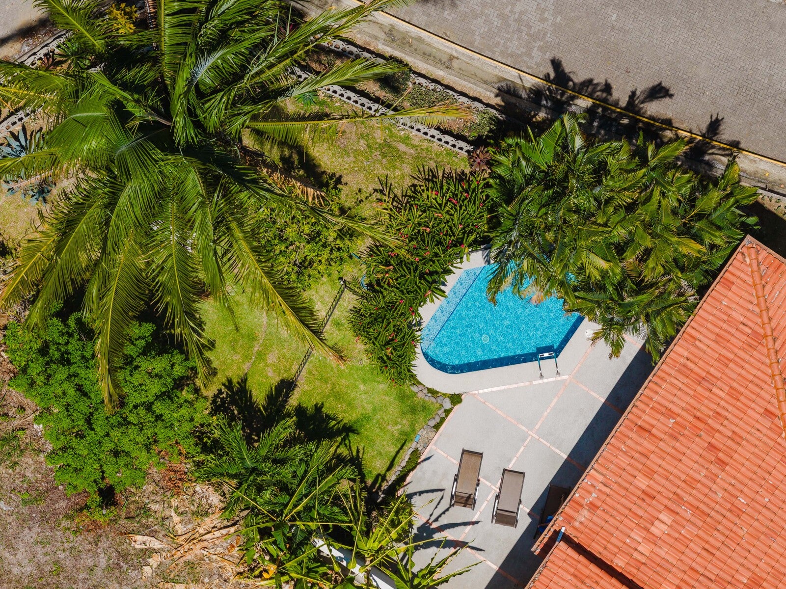 Beachside Gated Community Home — photo 19 of 19