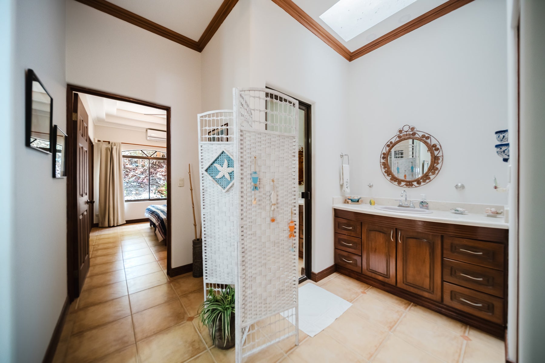 Beachside Gated Community Home — photo 15 of 19