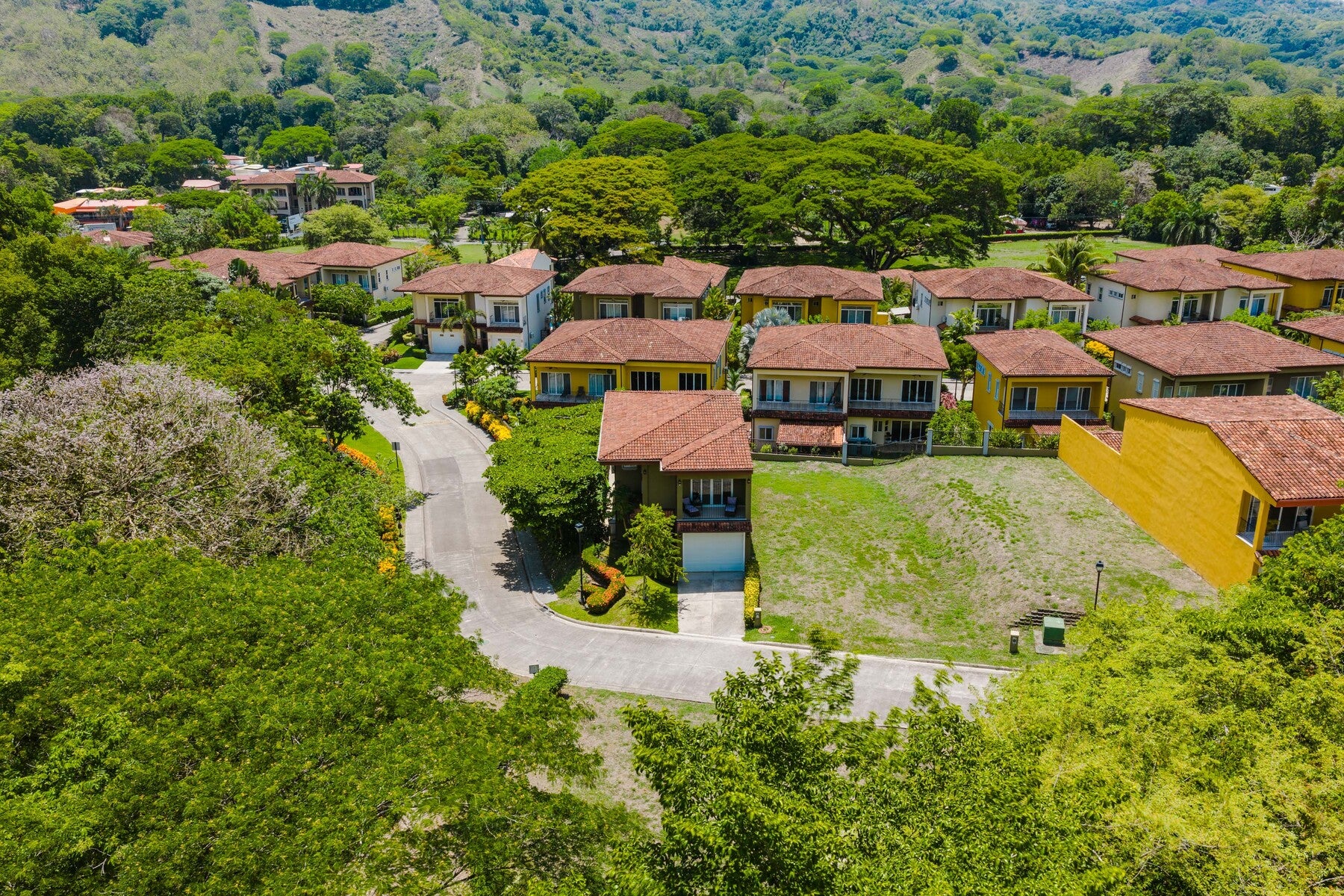 Luxury Four Bedroom Home, Las Lomas, Herradura, Jaco, Herradura, Garabito, Puntarenas, Costa Rica 61101