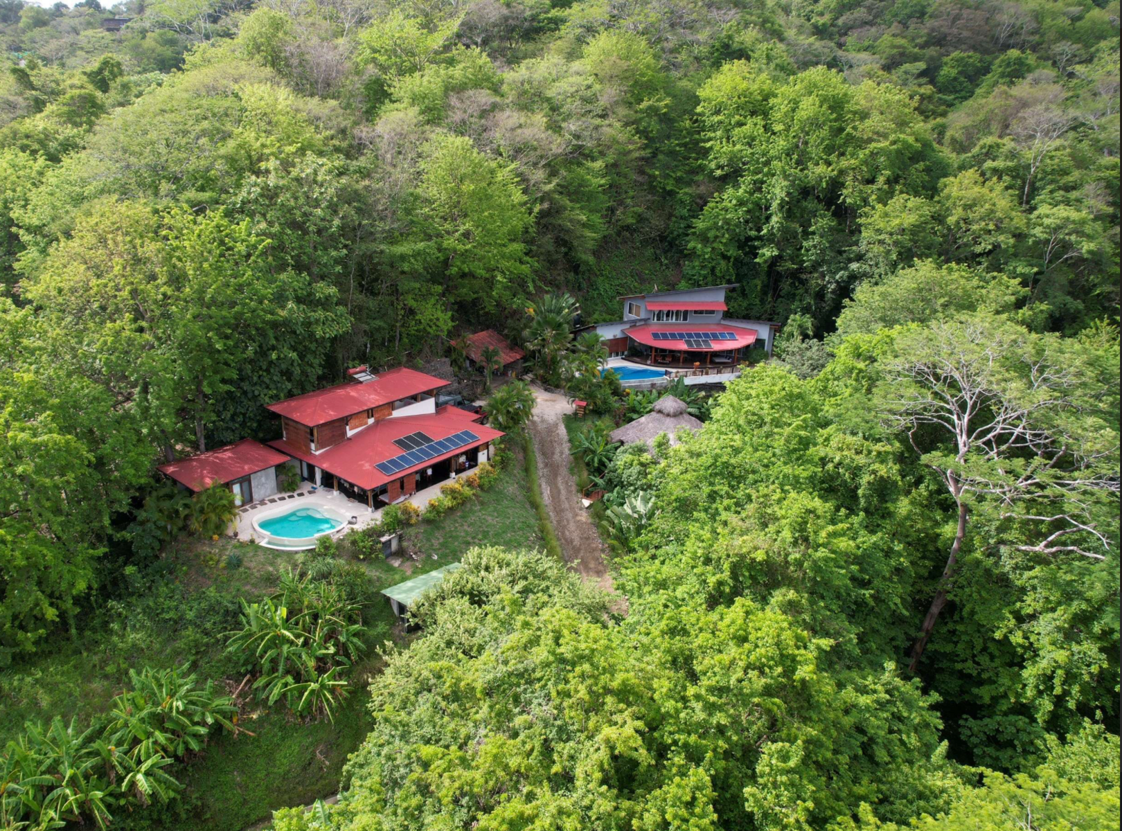 North Santa Teresa Property With Balinese Vacation Rental Homes — photo 2 of 19