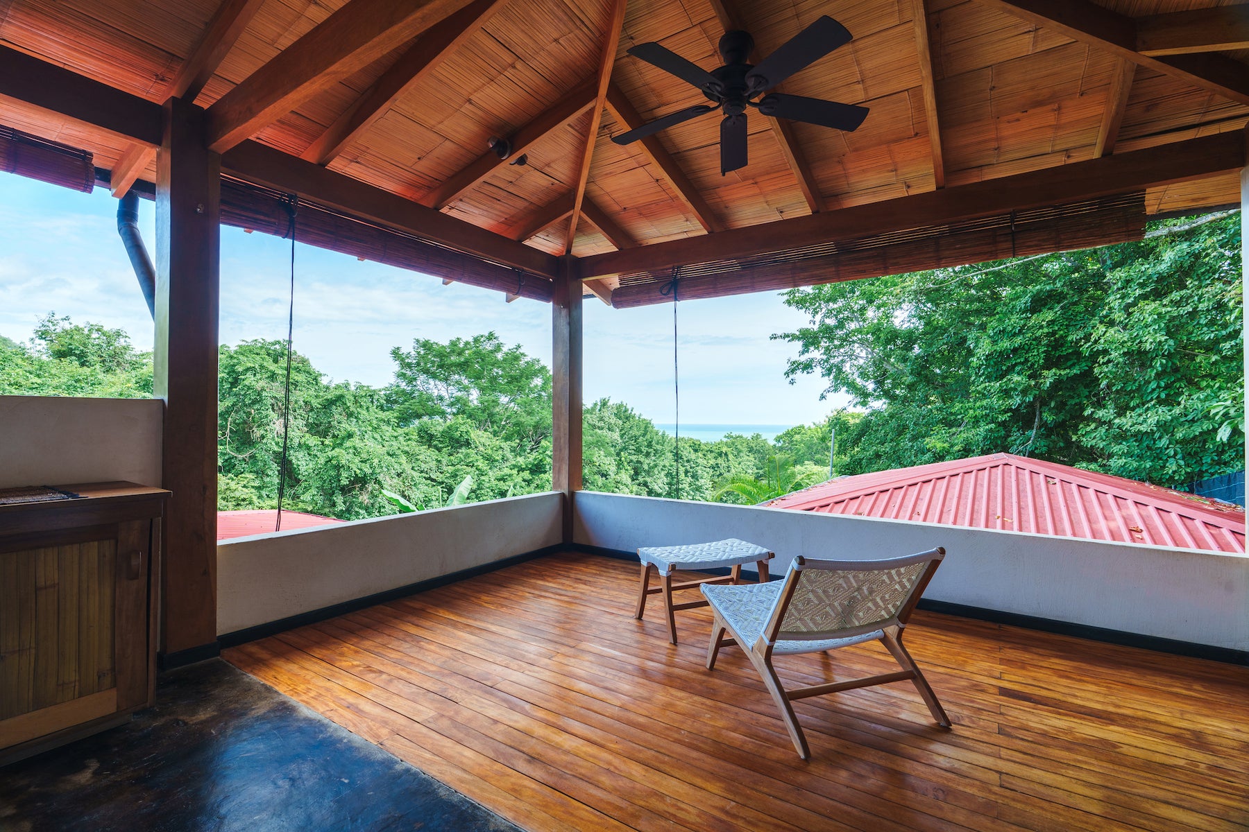 North Santa Teresa Property With Balinese Vacation Rental Homes — photo 12 of 19