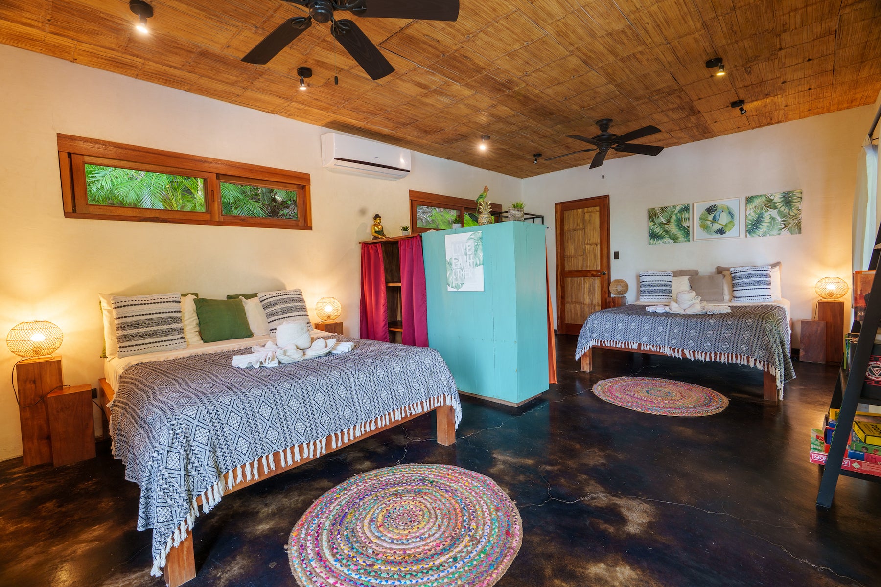 North Santa Teresa Property With Balinese Vacation Rental Homes — photo 17 of 19
