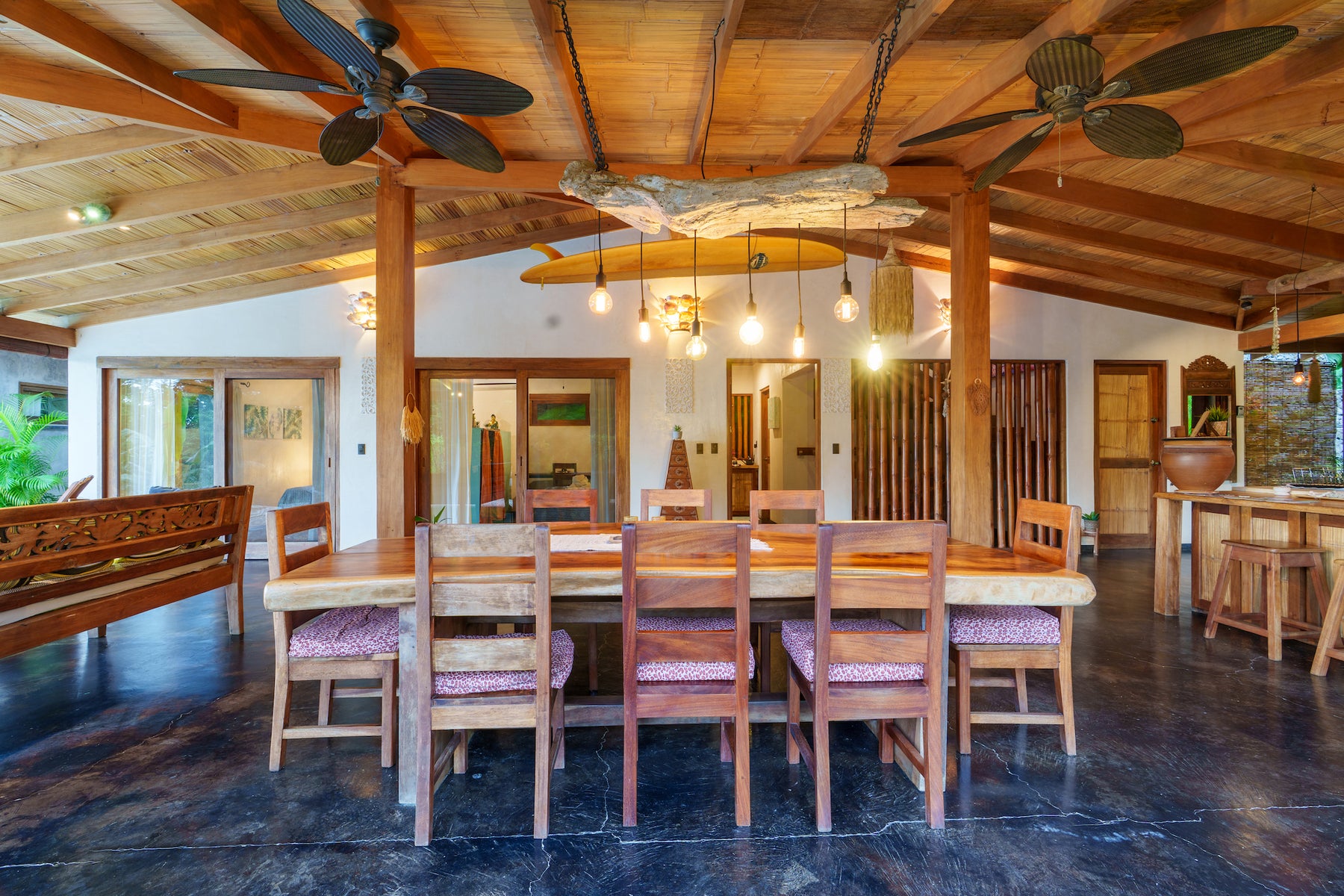 North Santa Teresa Property With Balinese Vacation Rental Homes — photo 19 of 19
