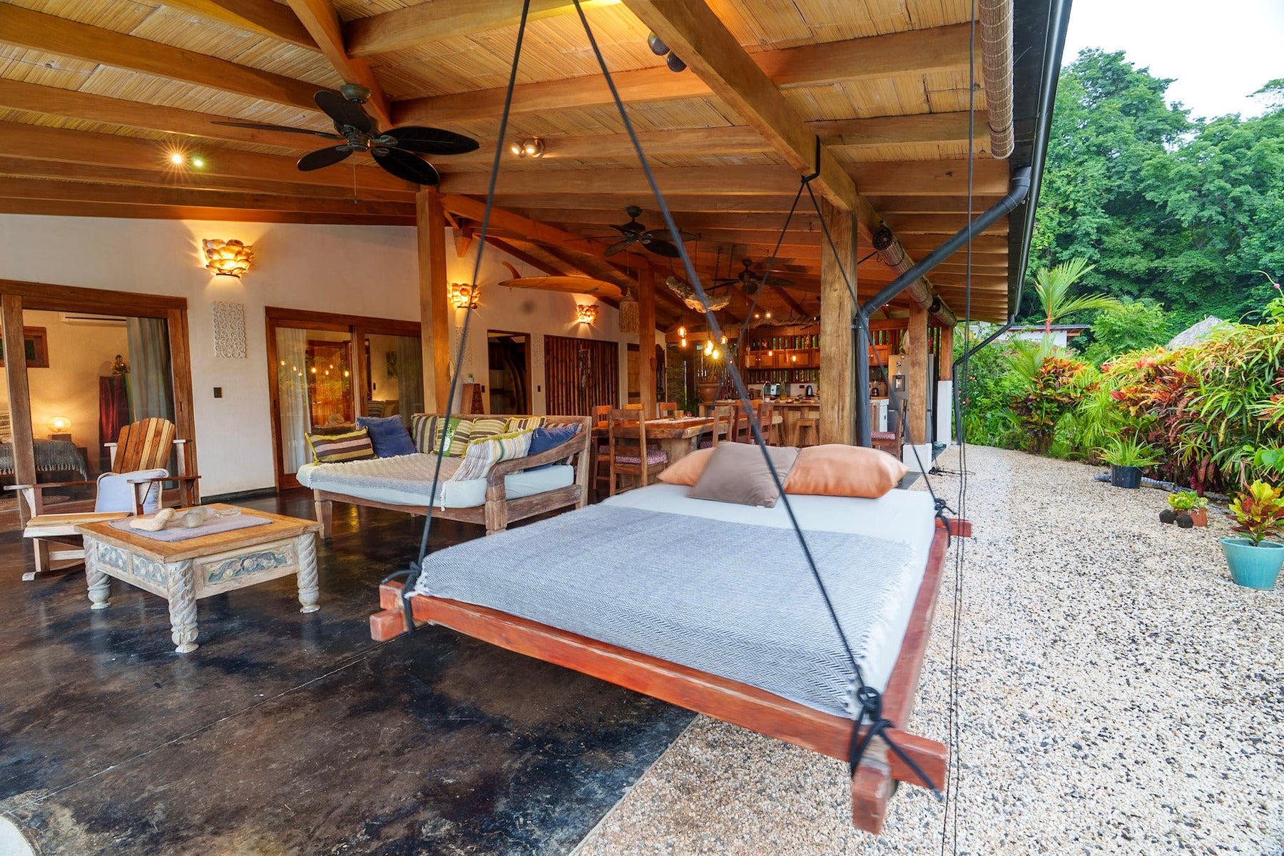 North Santa Teresa Property With Balinese Vacation Rental Homes , Santa Teresa, Cobano, Puntarenas, Puntarenas, Costa Rica 60111 North Santa Teresa Property With Balinese Vacation Rental Homes , Santa Teresa, Cobano, Puntarenas, Puntarenas, Costa Rica 60111