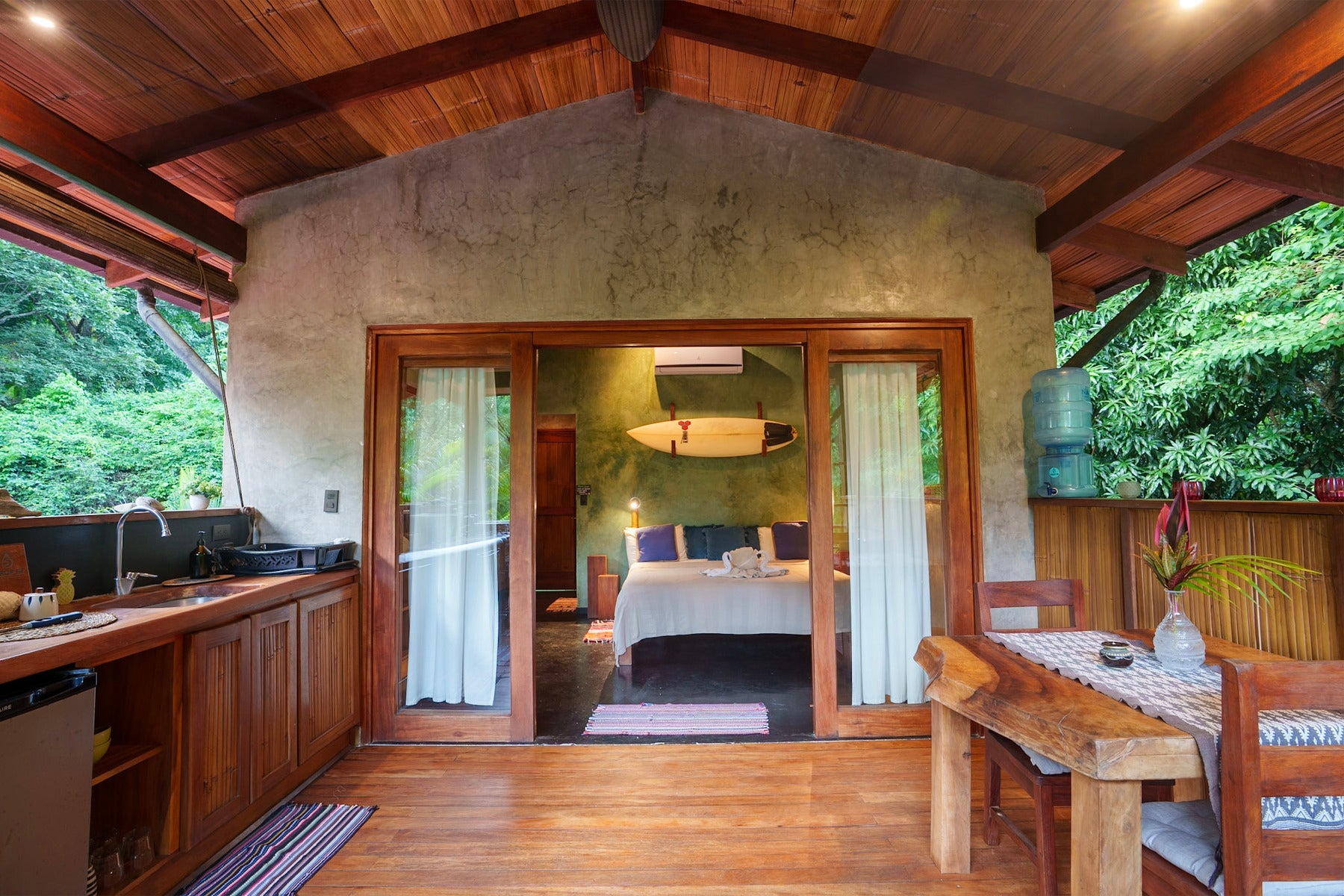 North Santa Teresa Property With Balinese Vacation Rental Homes , Santa Teresa, Cobano, Puntarenas, Puntarenas, Costa Rica 60111 North Santa Teresa Property With Balinese Vacation Rental Homes , Santa Teresa, Cobano, Puntarenas, Puntarenas, Costa Rica 60111