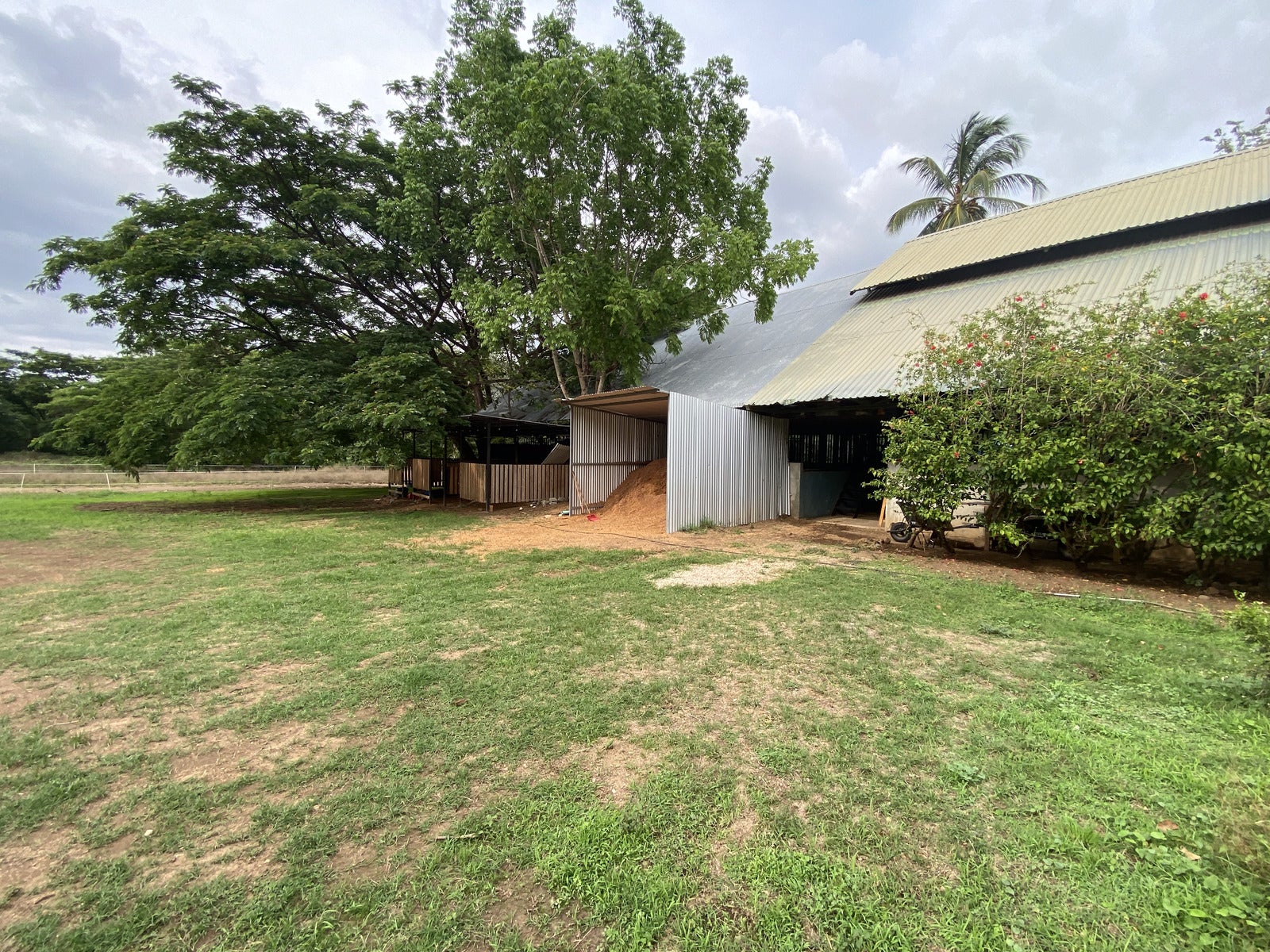 Five Hectares of Prime Development Opportunity  Residential and Commercial Walk to Beach near Flamingo Marina — photo 12 of 19