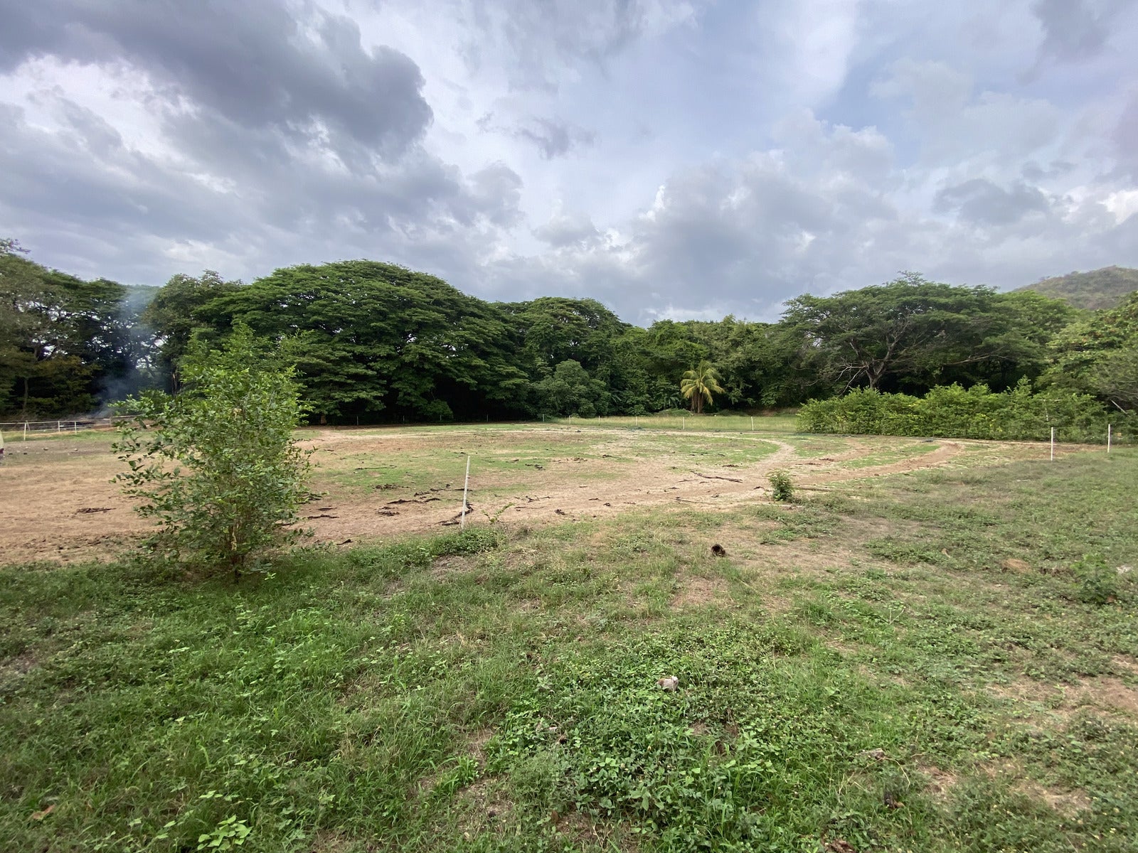 Five Hectares of Prime Development Opportunity  Residential and Commercial Walk to Beach near Flamingo Marina — photo 5 of 19