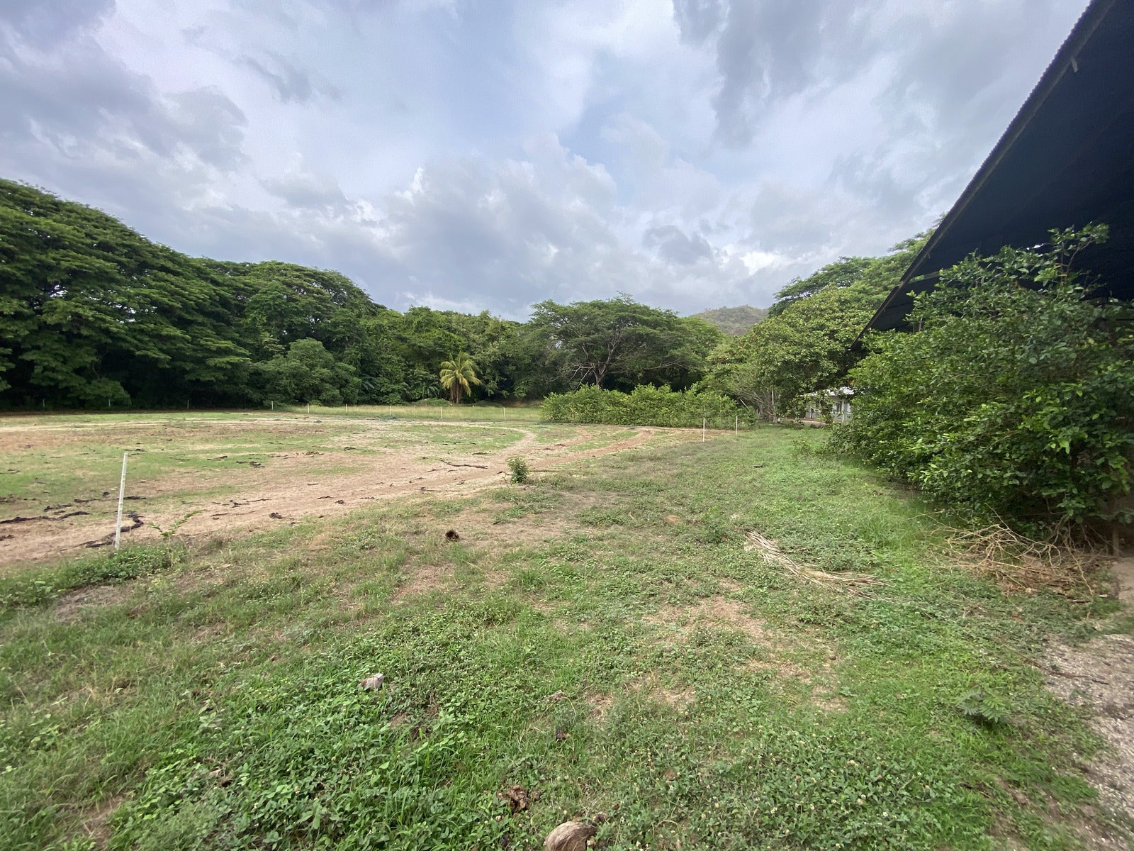 Five Hectares of Prime Development Opportunity  Residential and Commercial Walk to Beach near Flamingo Marina — photo 6 of 19