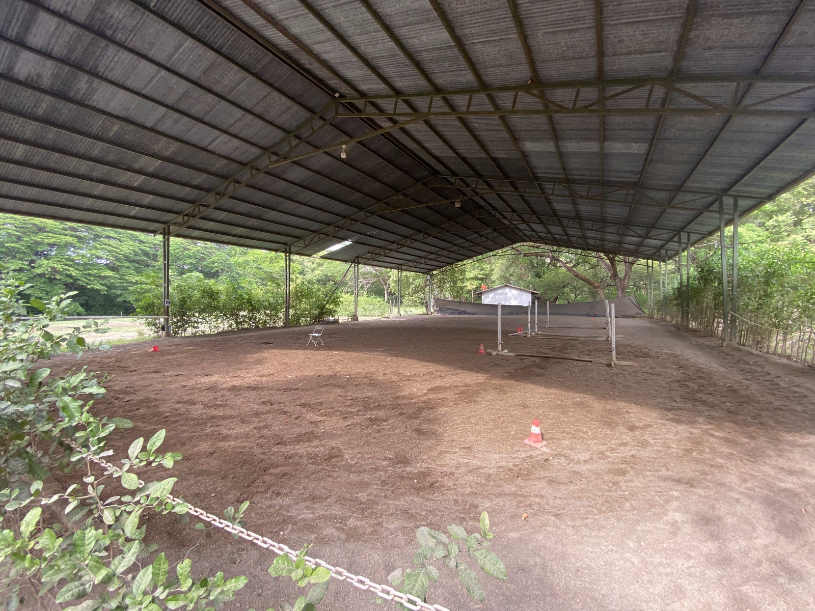 Five Hectares of Prime Development Opportunity  Residential and Commercial Walk to Beach near Flamingo Marina — photo 17 of 19