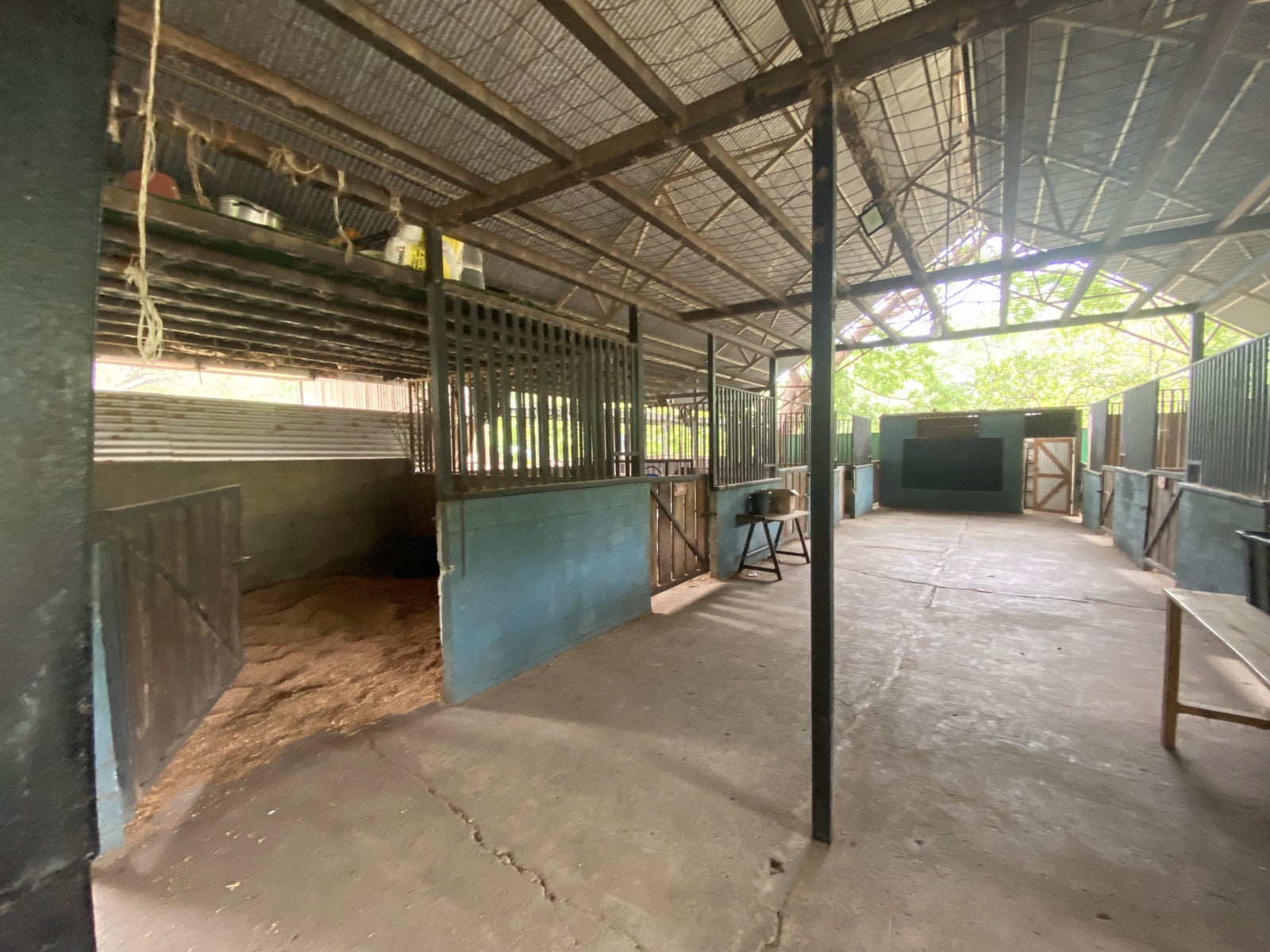 Five Hectares of Prime Development Opportunity  Residential and Commercial Walk to Beach near Flamingo Marina — photo 19 of 19