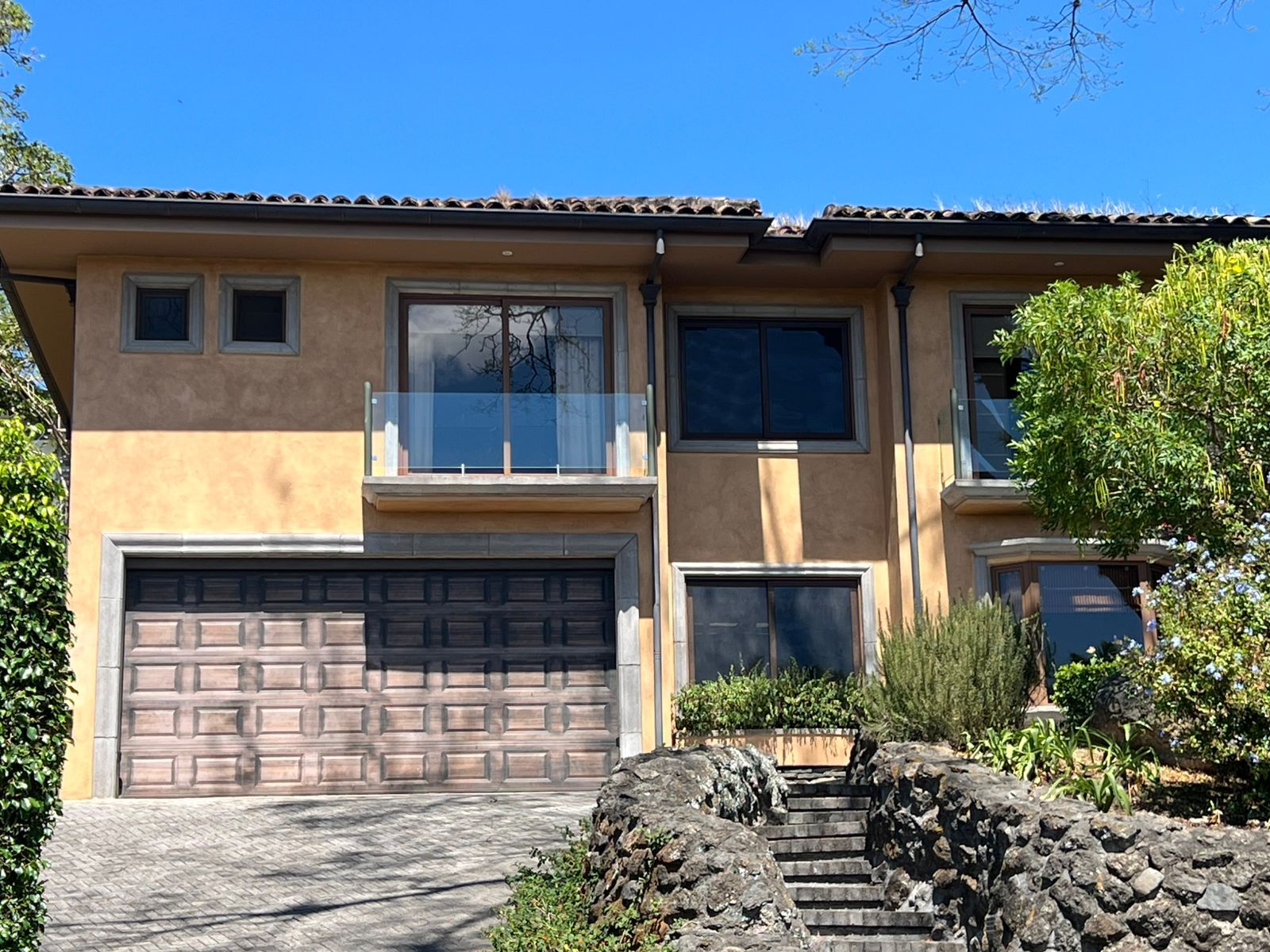 Tuscan Sanctuary in Cerro Alto, Cerro Alto, Escazu, San Rafael, Escazu, San Jose, Costa Rica 10203
