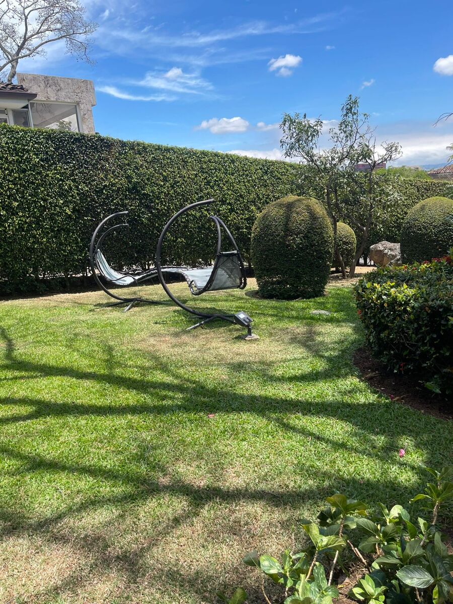 Tuscan Sanctuary in Cerro Alto — photo 10 of 10