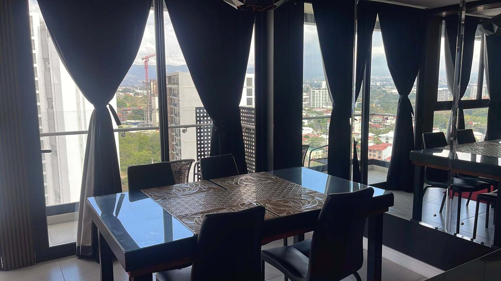 Elevated urban living condo — photo 18 of 19