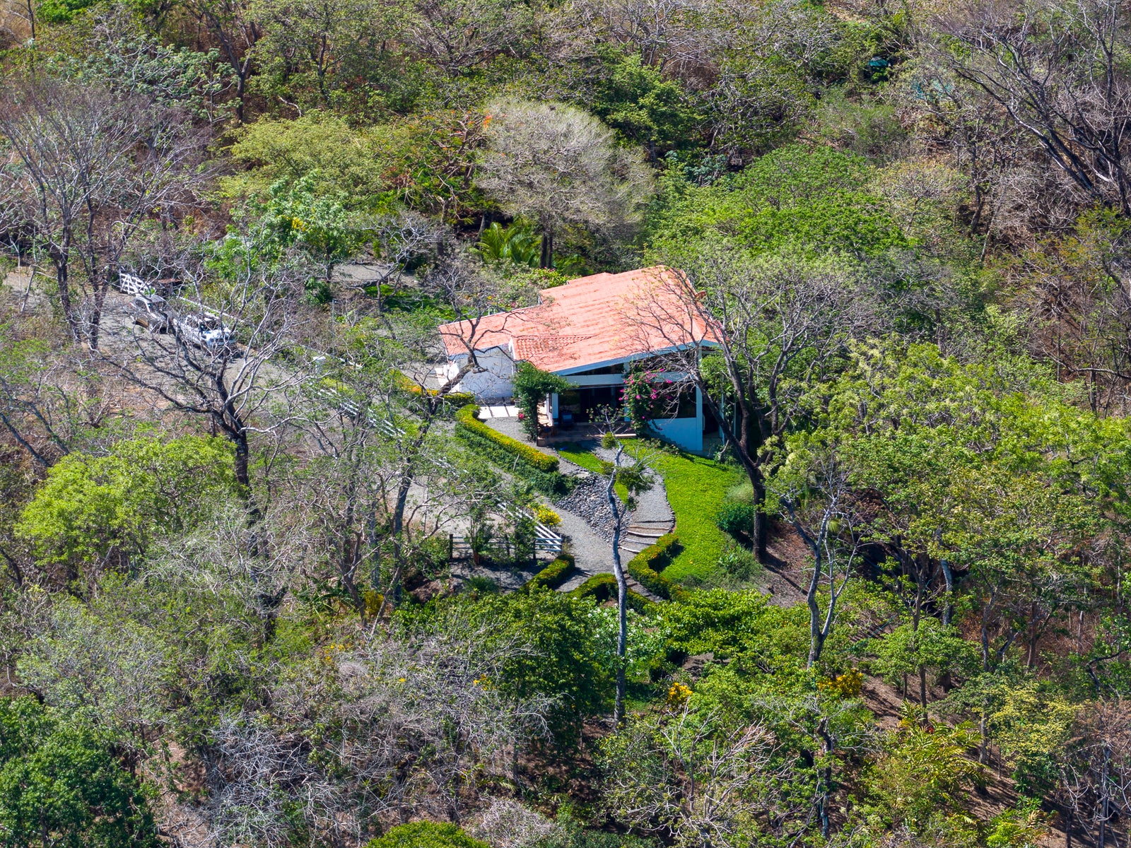 Surf Town Ocean View Home, Playa Lagarto, Veintisiete De Abril, Santa Cruz, Guanacaste, Costa Rica — photo 2 of 5