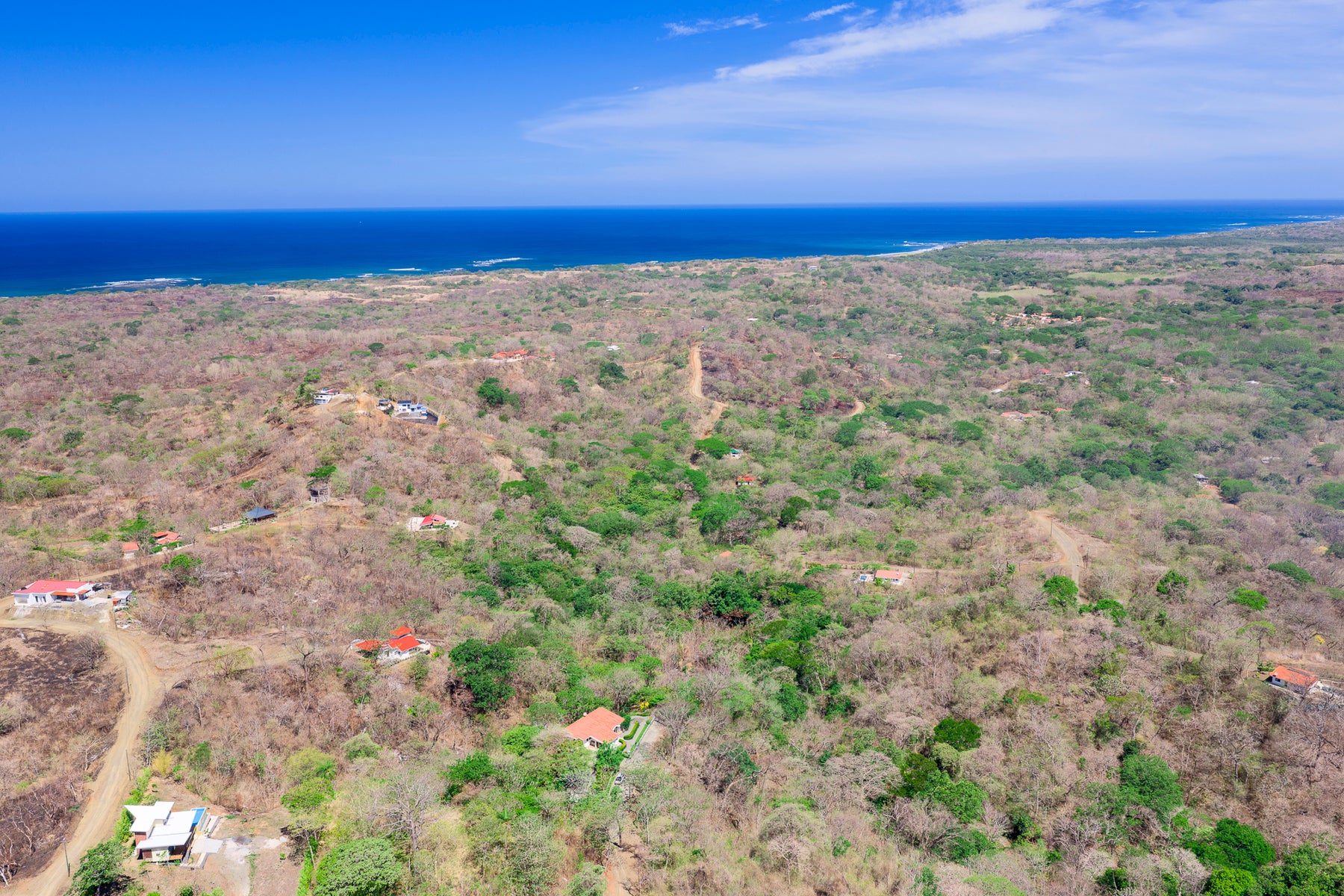 Surf Town Ocean View Home, Playa Lagarto, Veintisiete De Abril, Santa Cruz, Guanacaste, Costa Rica — photo 4 of 5
