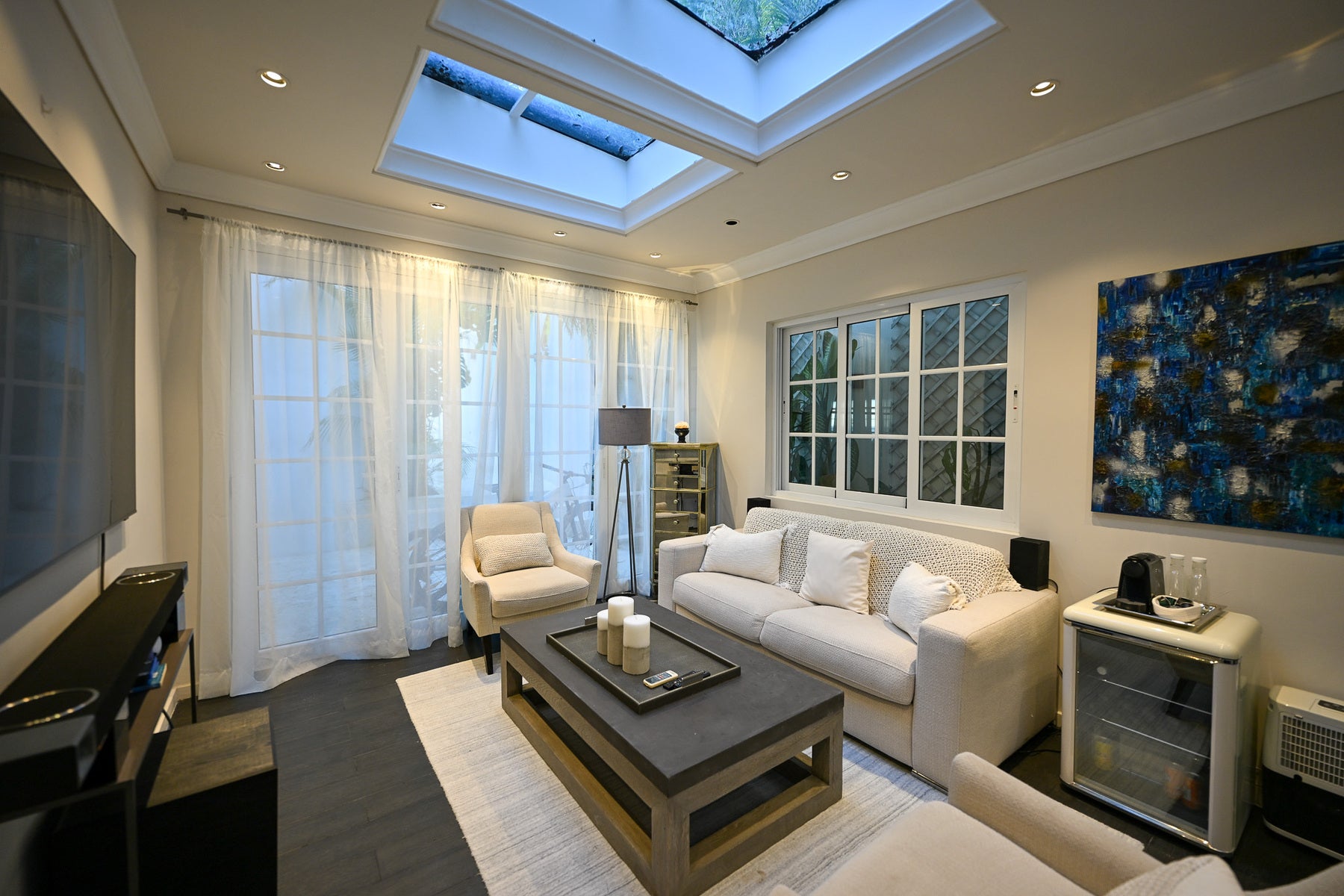 Ocean View Luxury Estate North Santa Teresa — photo 8 of 19