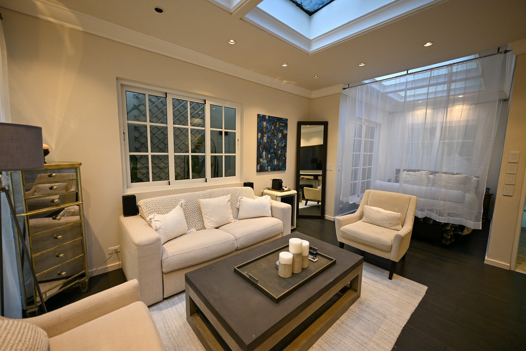 Ocean View Luxury Estate North Santa Teresa — photo 9 of 19