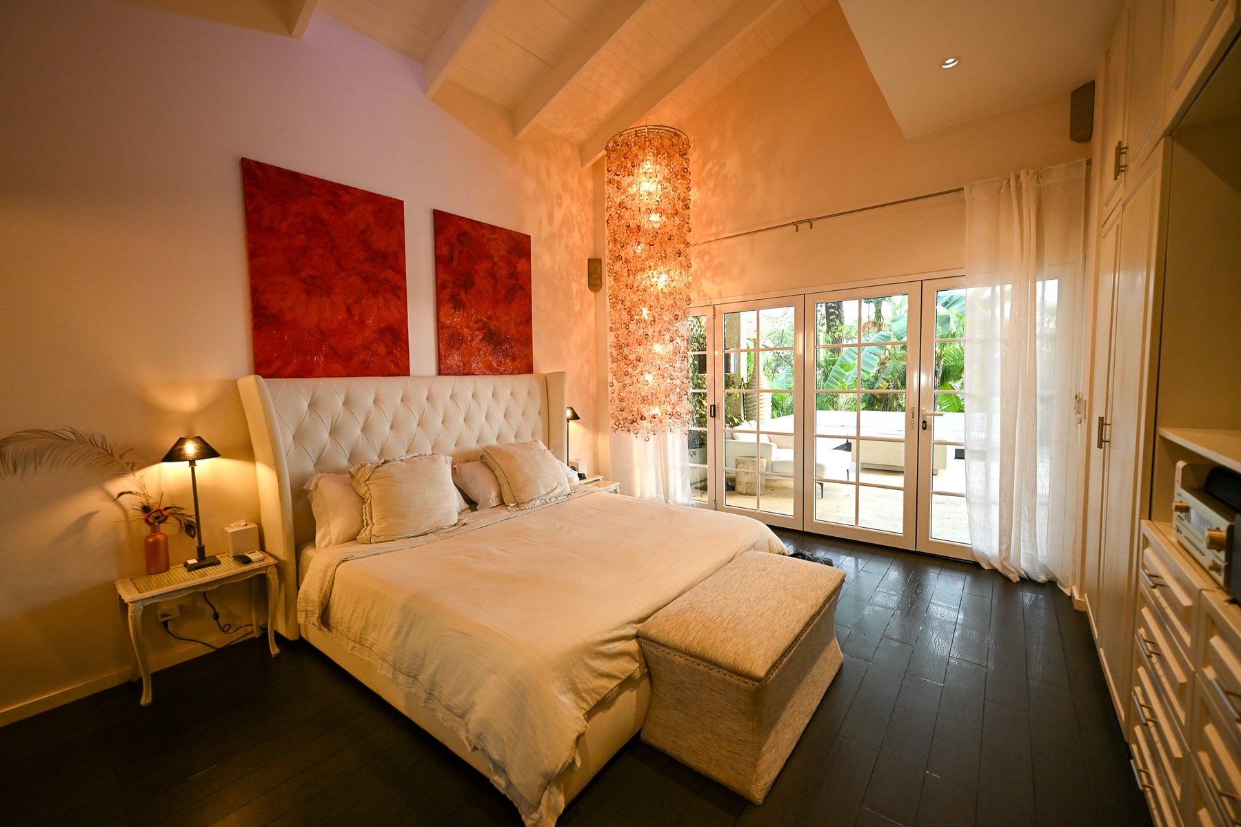 Ocean View Luxury Estate North Santa Teresa — photo 12 of 19