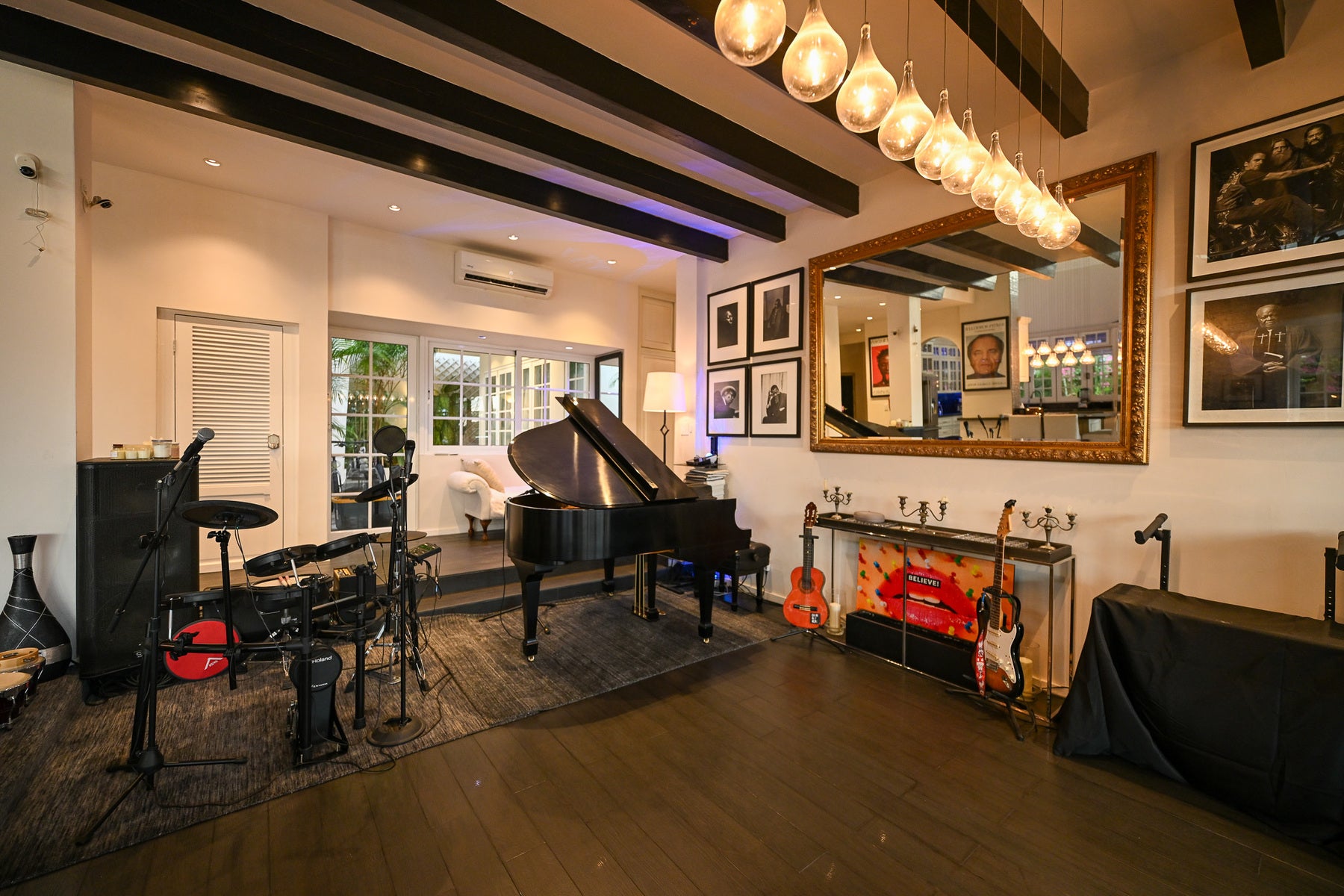 Ocean View Luxury Estate North Santa Teresa — photo 5 of 19