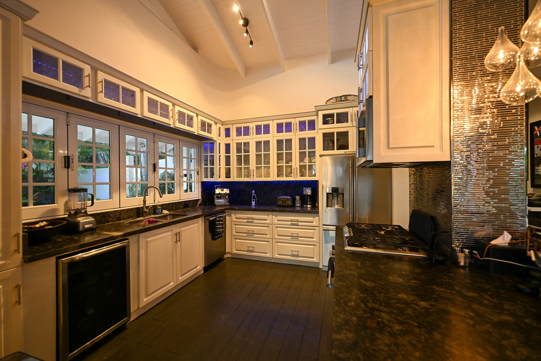 Ocean View Luxury Estate North Santa Teresa — photo 7 of 19