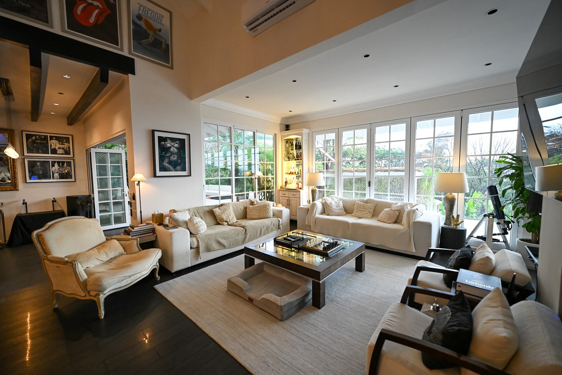 Ocean View Luxury Estate North Santa Teresa — photo 4 of 19