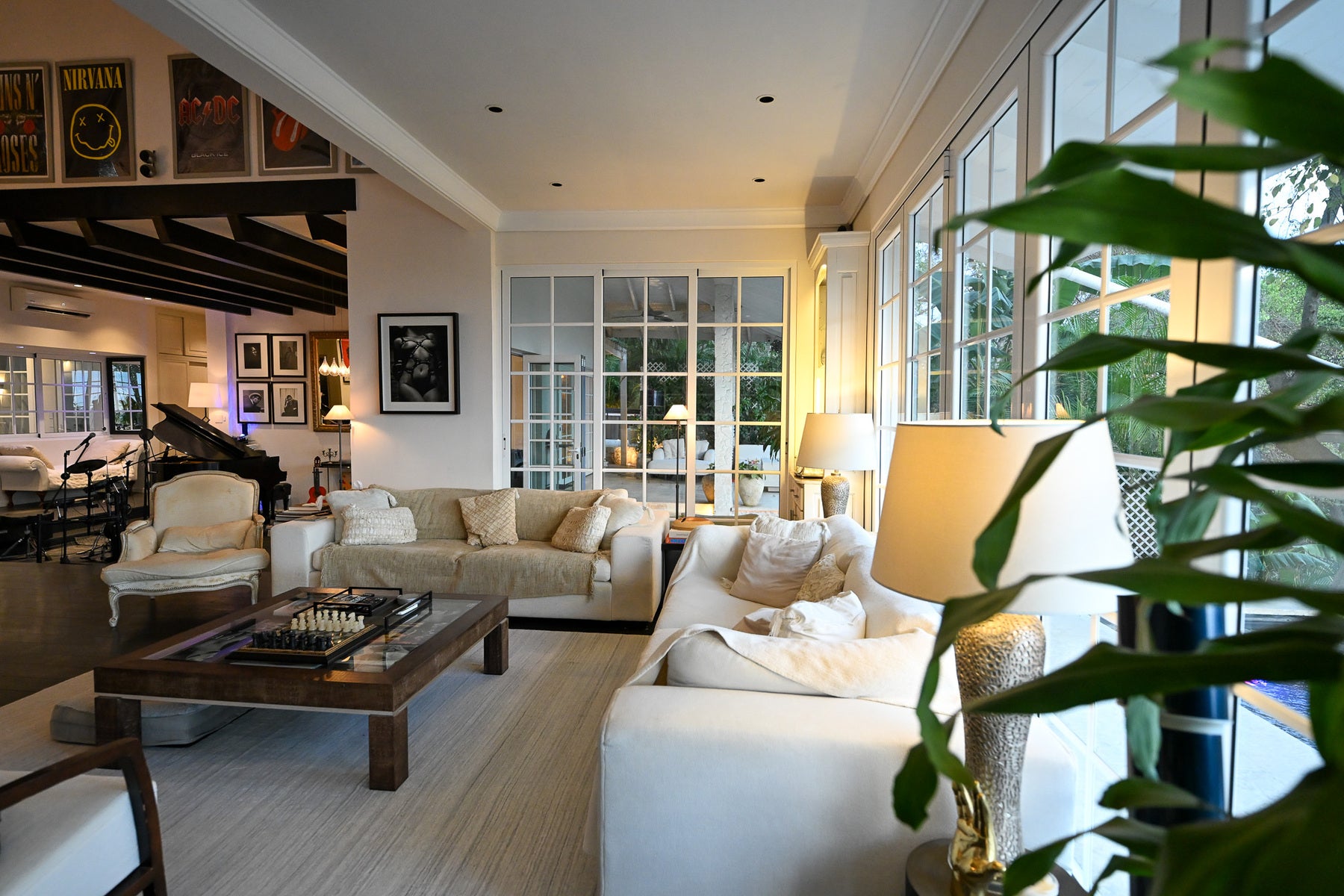 Ocean View Luxury Estate North Santa Teresa — photo 6 of 19